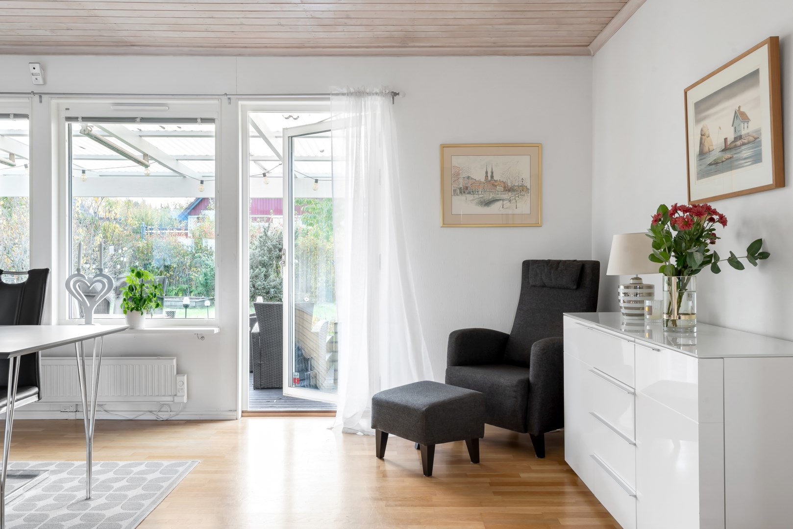 Bostadsbild från Gryningsvägen 49, Såld i Storvreta, Uppsala