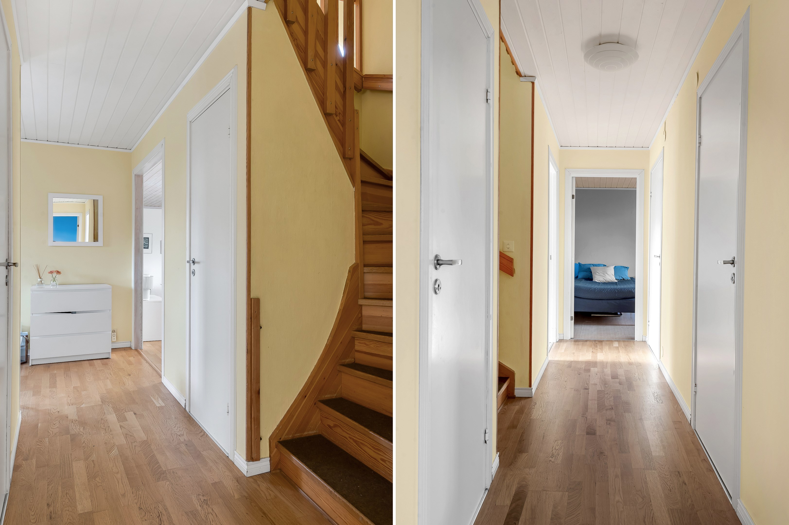 Bostadsbild från Gryningsvägen 49, Såld i Storvreta, Uppsala