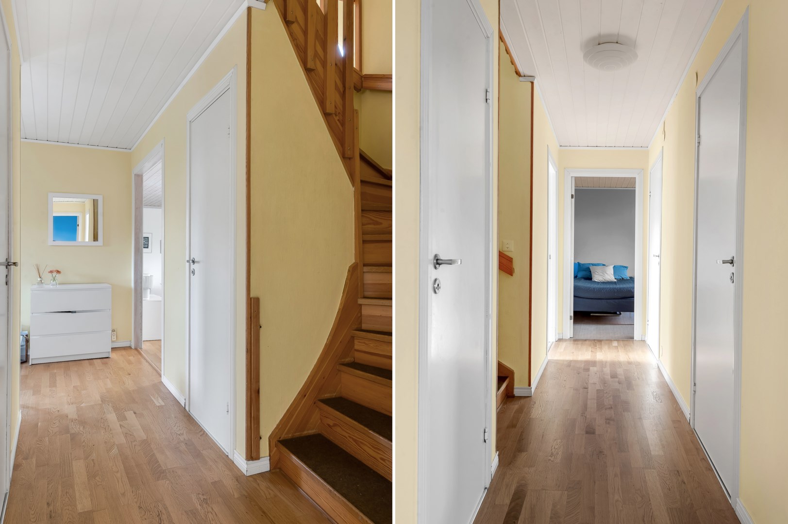 Bostadsbild från Gryningsvägen 49, Såld i Storvreta, Uppsala