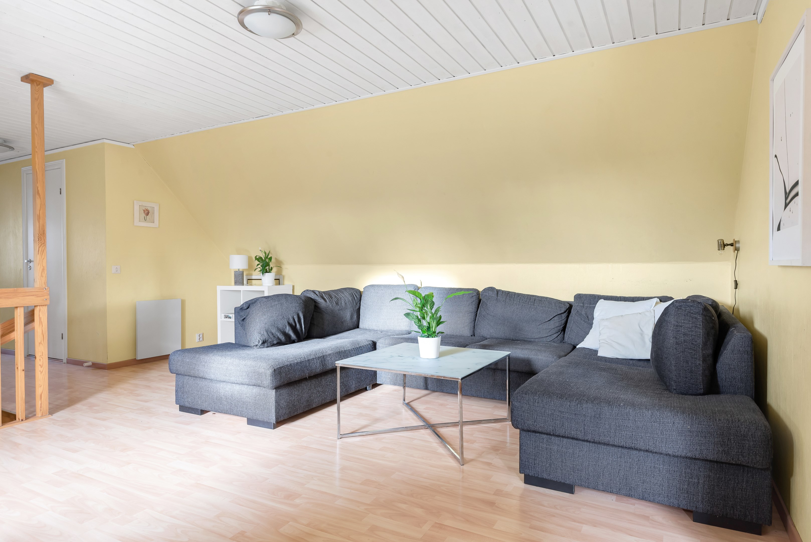 Bostadsbild från Gryningsvägen 49, Såld i Storvreta, Uppsala