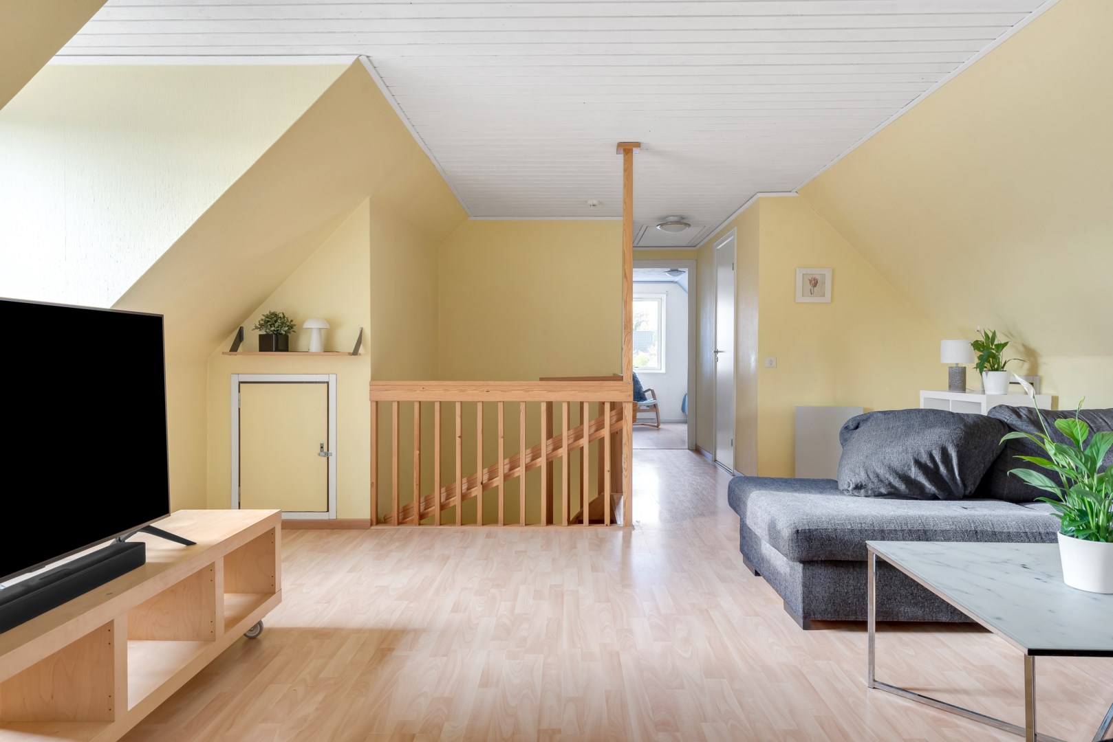 Bostadsbild från Gryningsvägen 49, Såld i Storvreta, Uppsala