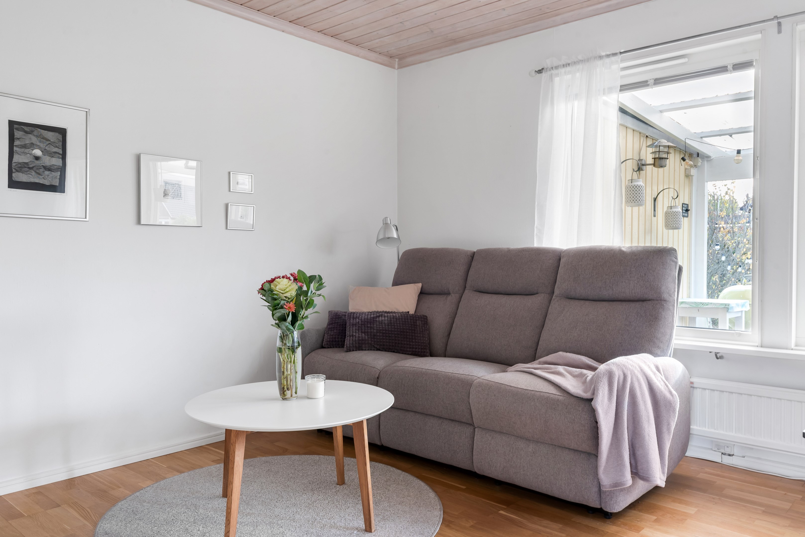 Bostadsbild från Gryningsvägen 49, Såld i Storvreta, Uppsala