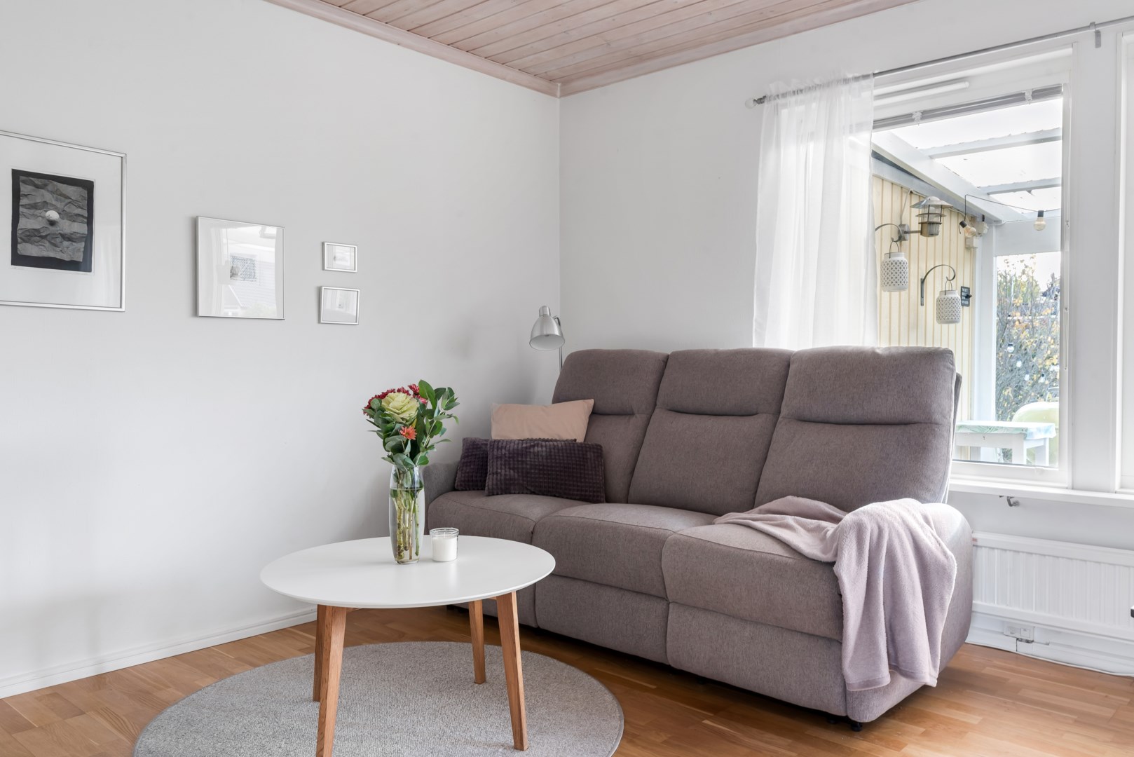 Bostadsbild från Gryningsvägen 49, Såld i Storvreta, Uppsala