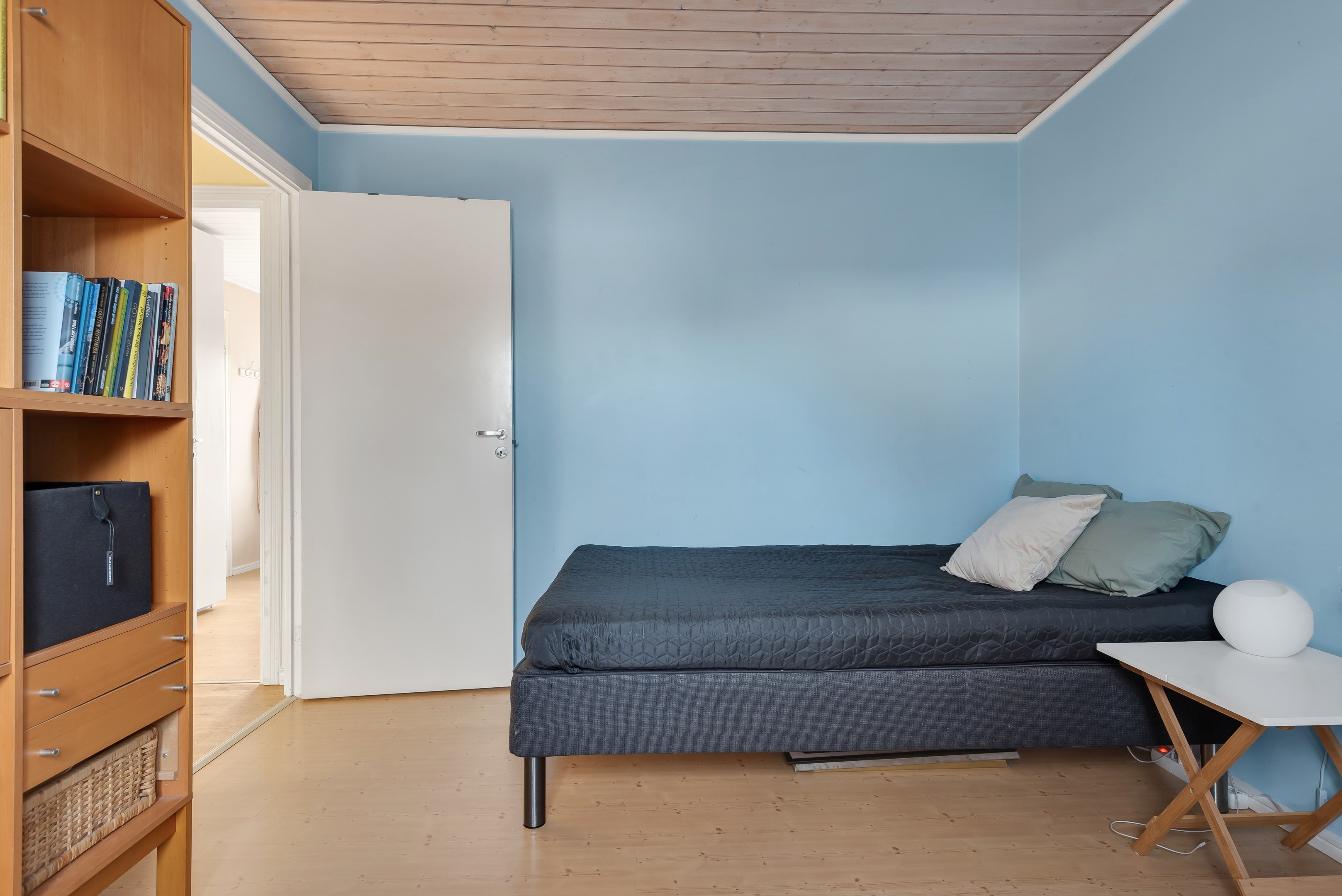 Bostadsbild från Gryningsvägen 49, Såld i Storvreta, Uppsala