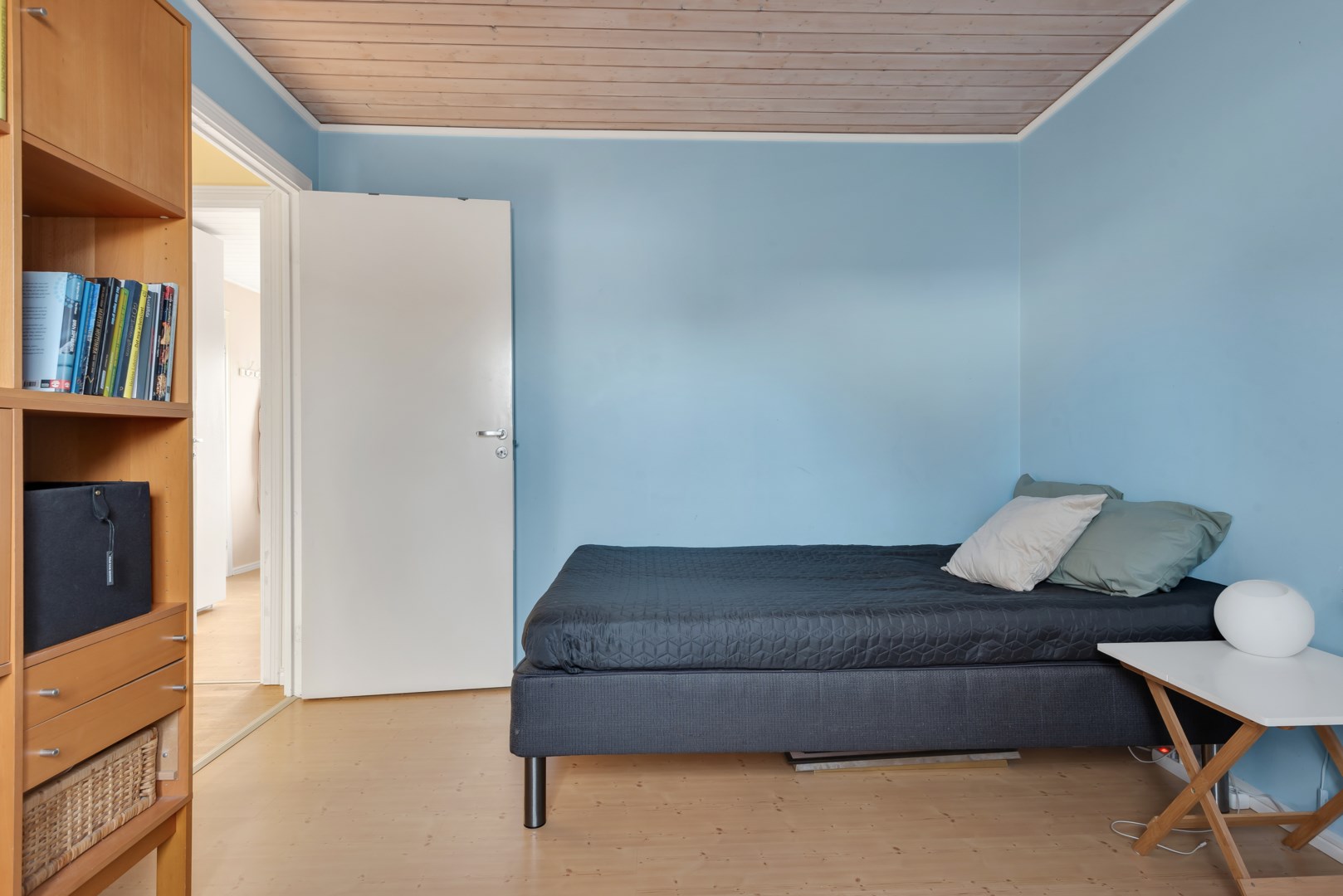 Bostadsbild från Gryningsvägen 49, Såld i Storvreta, Uppsala