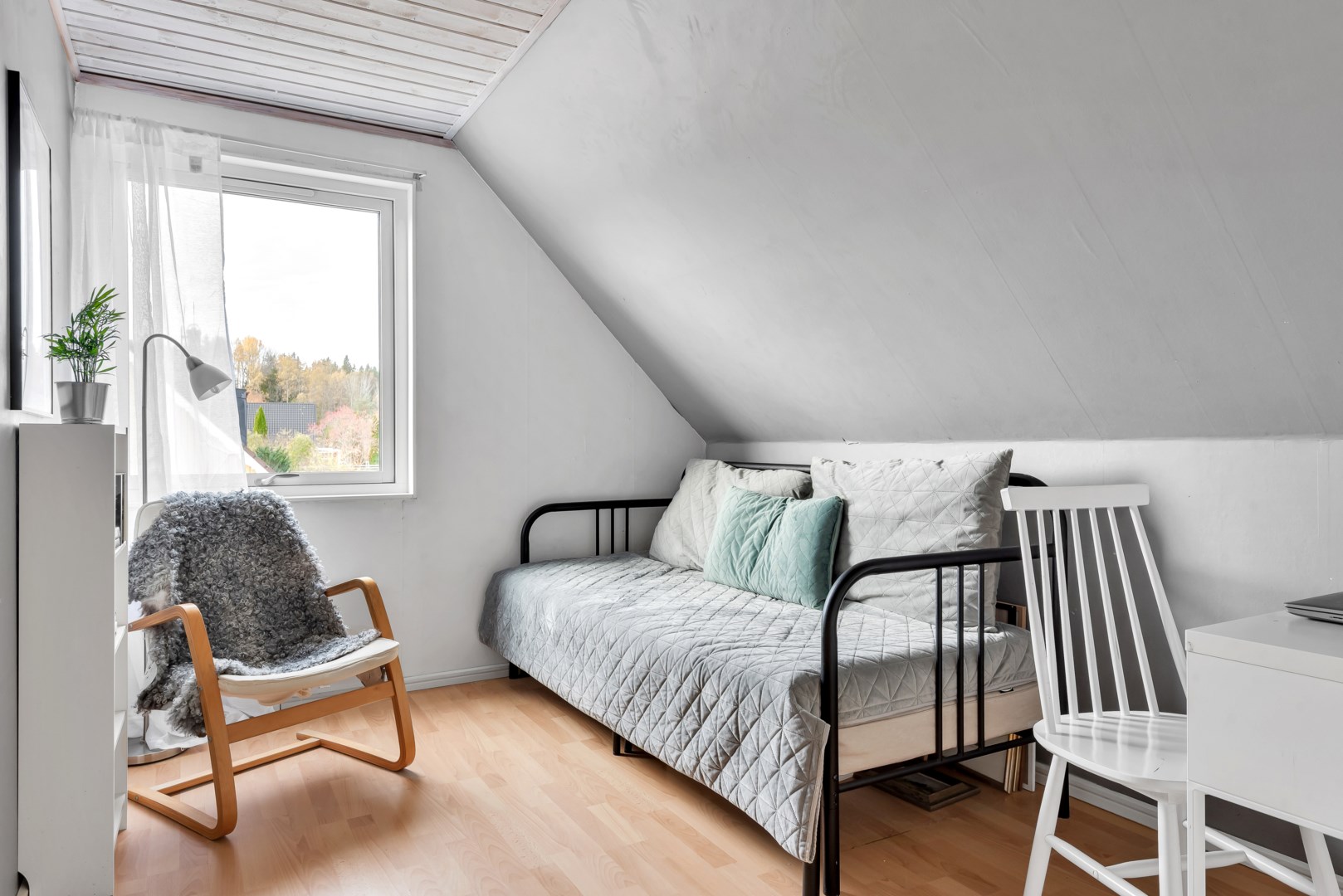 Bostadsbild från Gryningsvägen 49, Såld i Storvreta, Uppsala