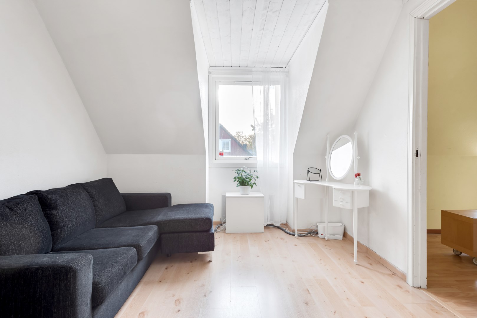 Bostadsbild från Gryningsvägen 49, Såld i Storvreta, Uppsala