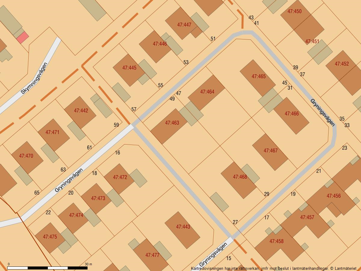 Bostadsbild från Gryningsvägen 49, Såld i Storvreta, Uppsala