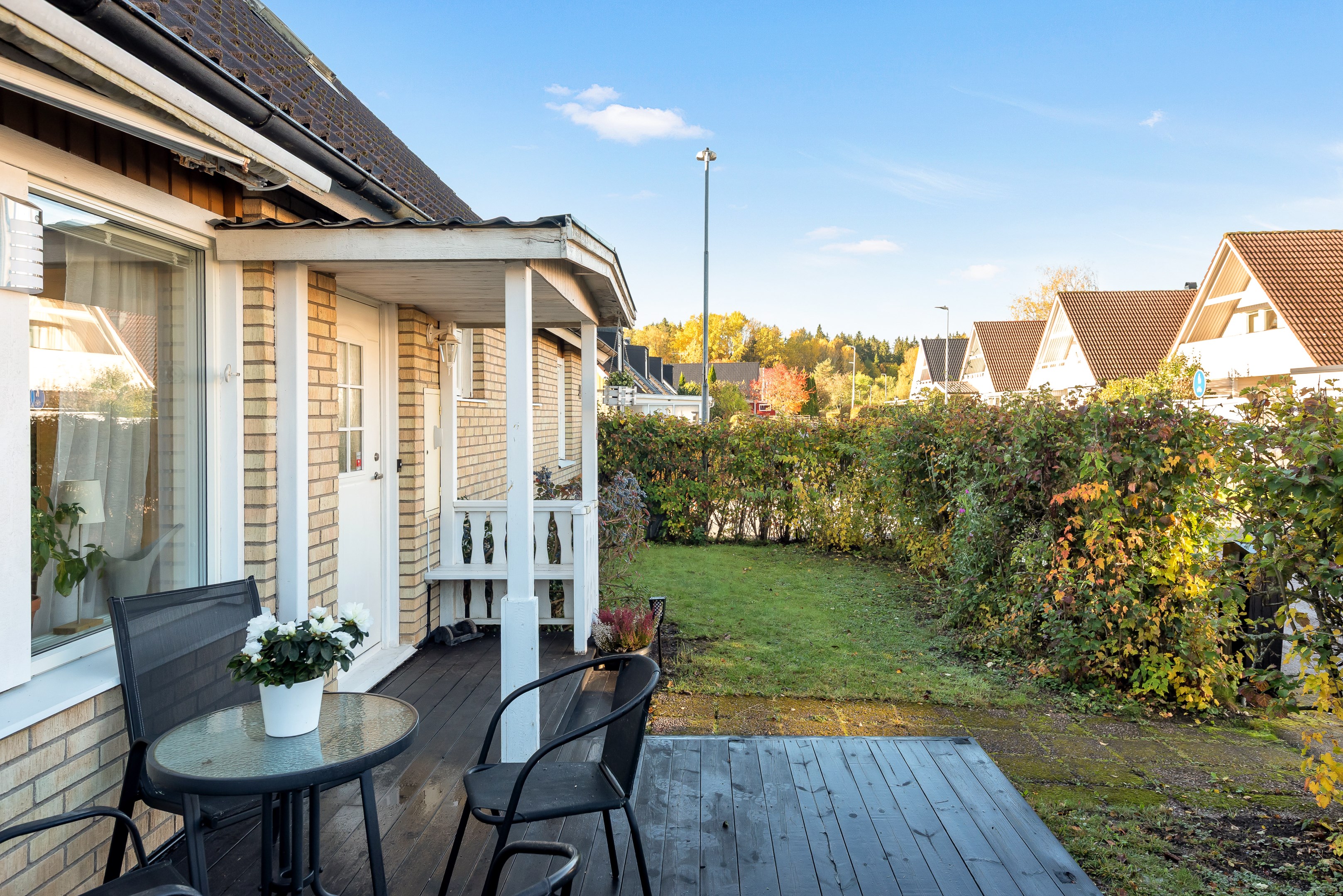 Bostadsbild från Gryningsvägen 49, Såld i Storvreta, Uppsala
