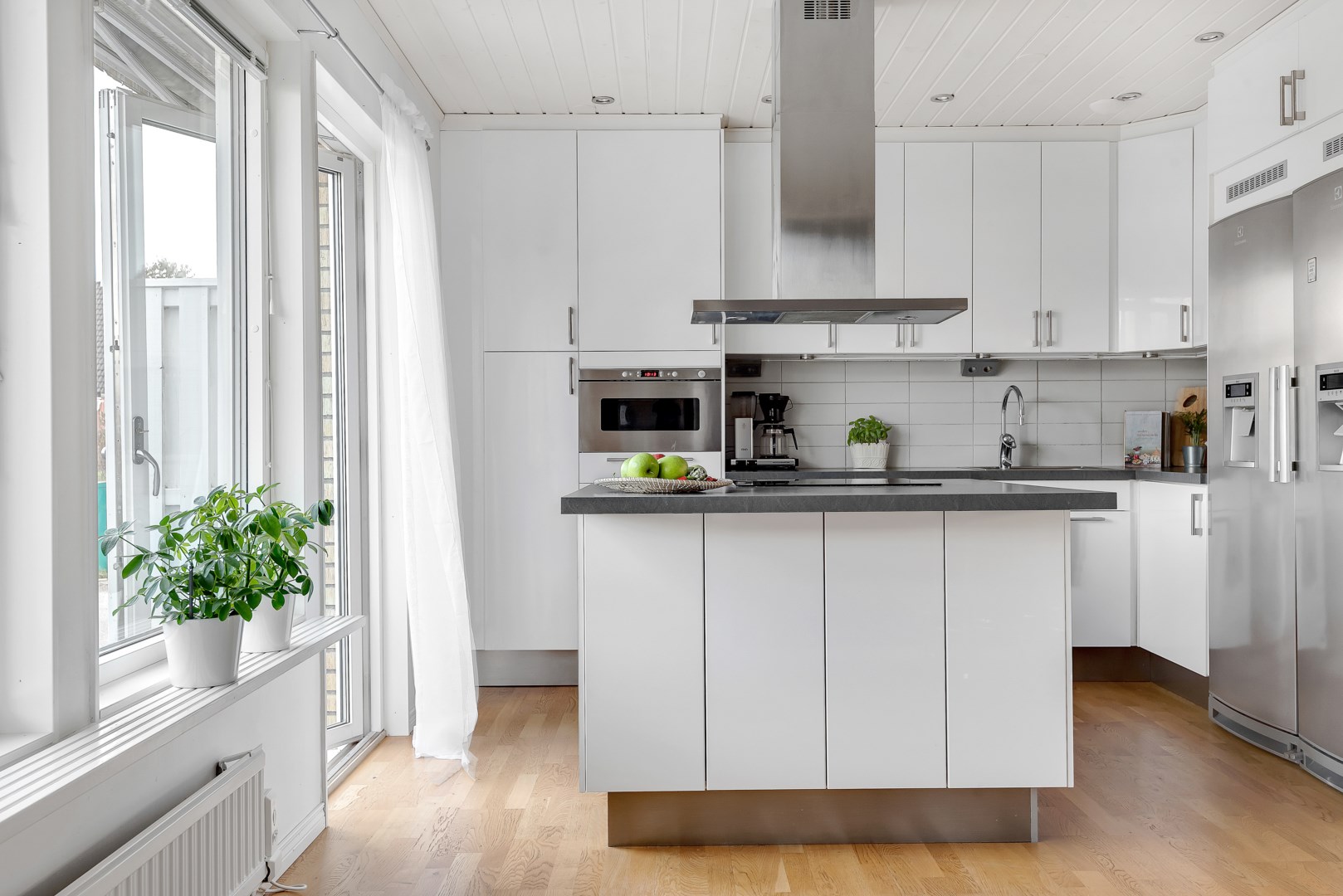 Bostadsbild från Gryningsvägen 49, Såld i Storvreta, Uppsala