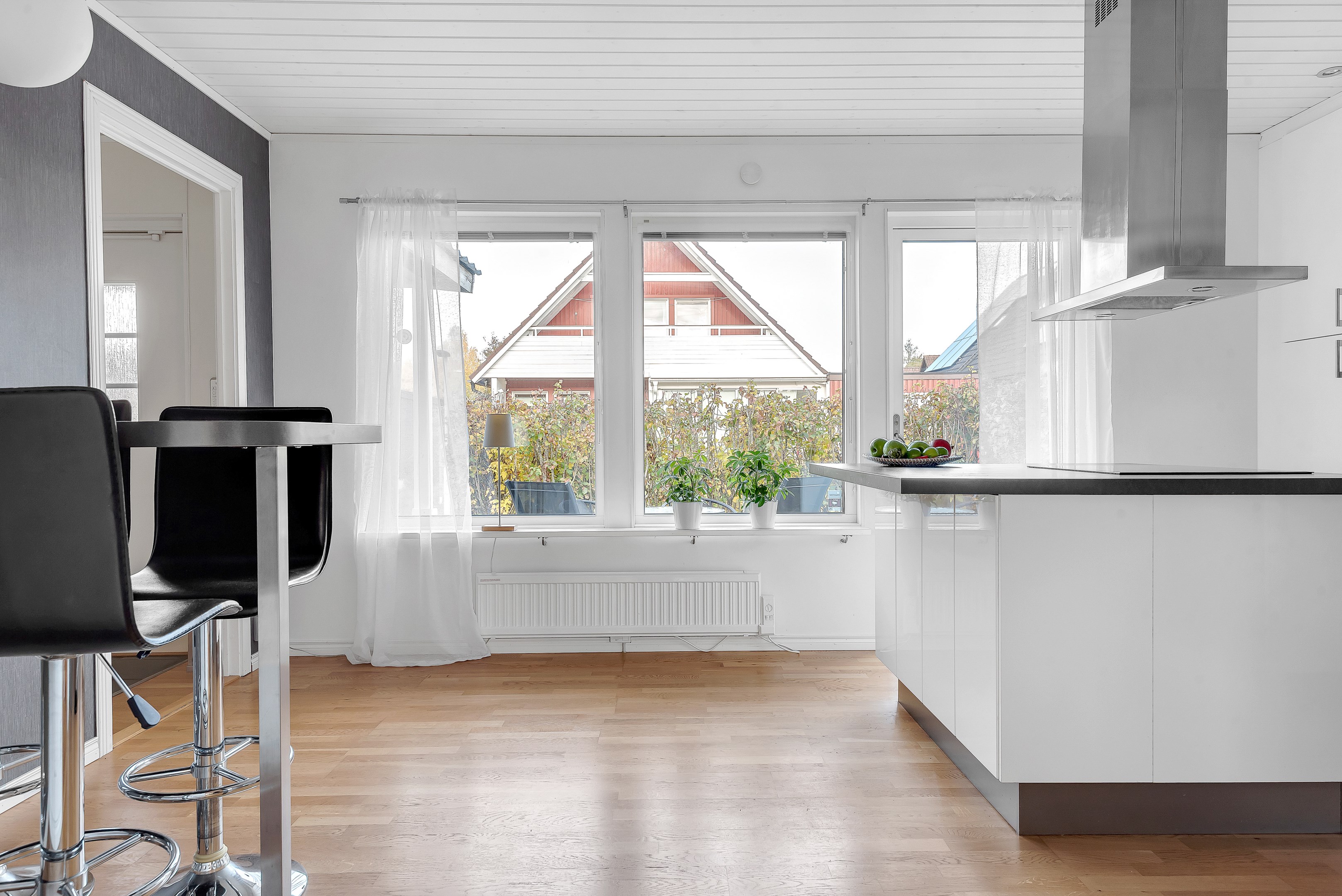 Bostadsbild från Gryningsvägen 49, Såld i Storvreta, Uppsala