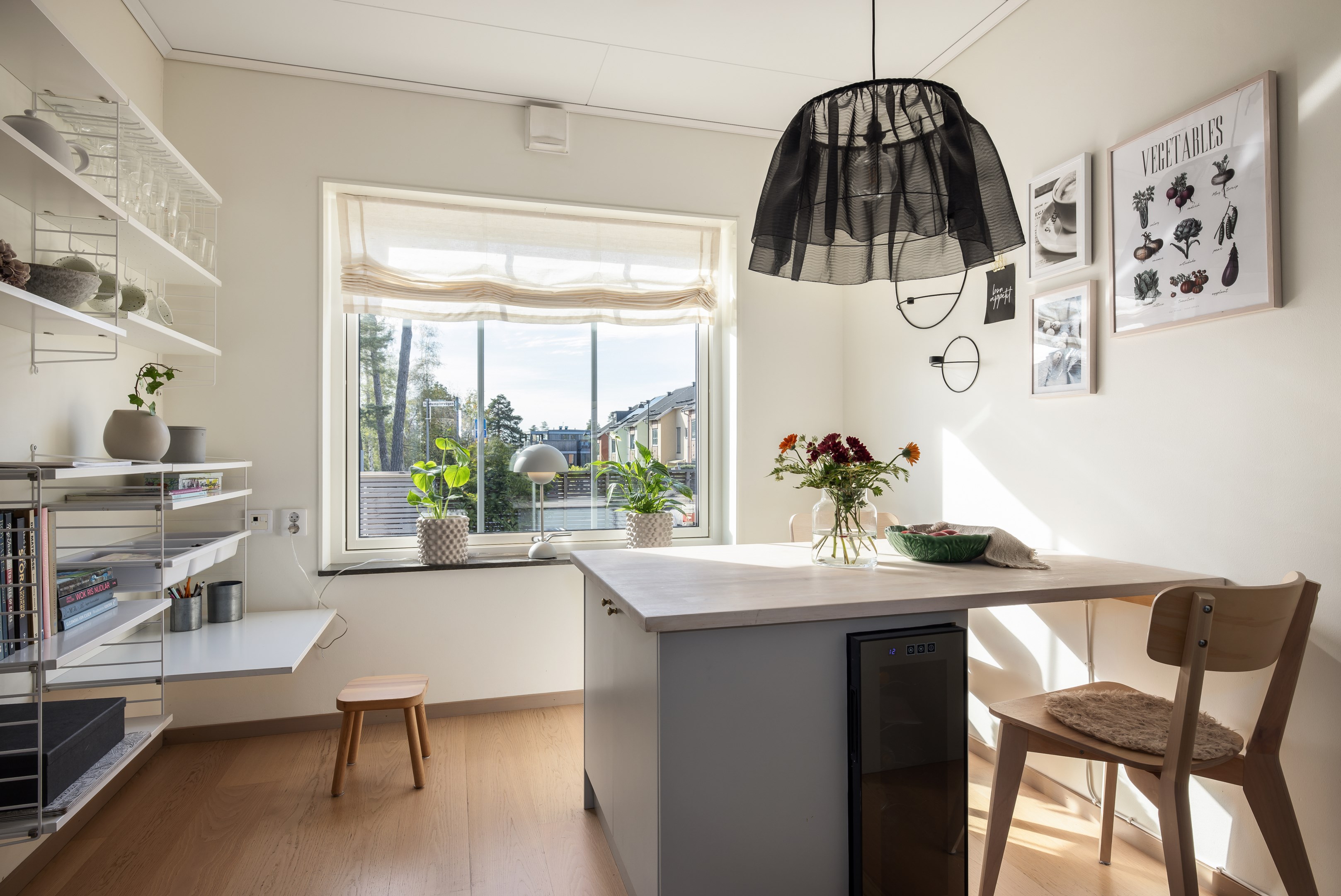 Bostadsbild från Godtemplarvägen 19, Såld i Tollare, Nacka