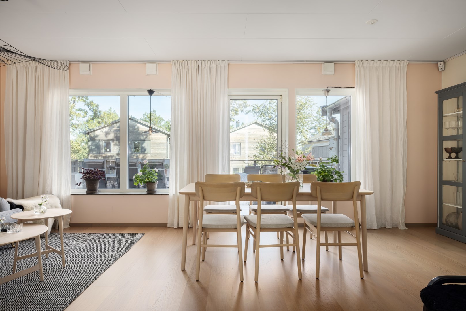 Bostadsbild från Godtemplarvägen 19, Såld i Tollare, Nacka