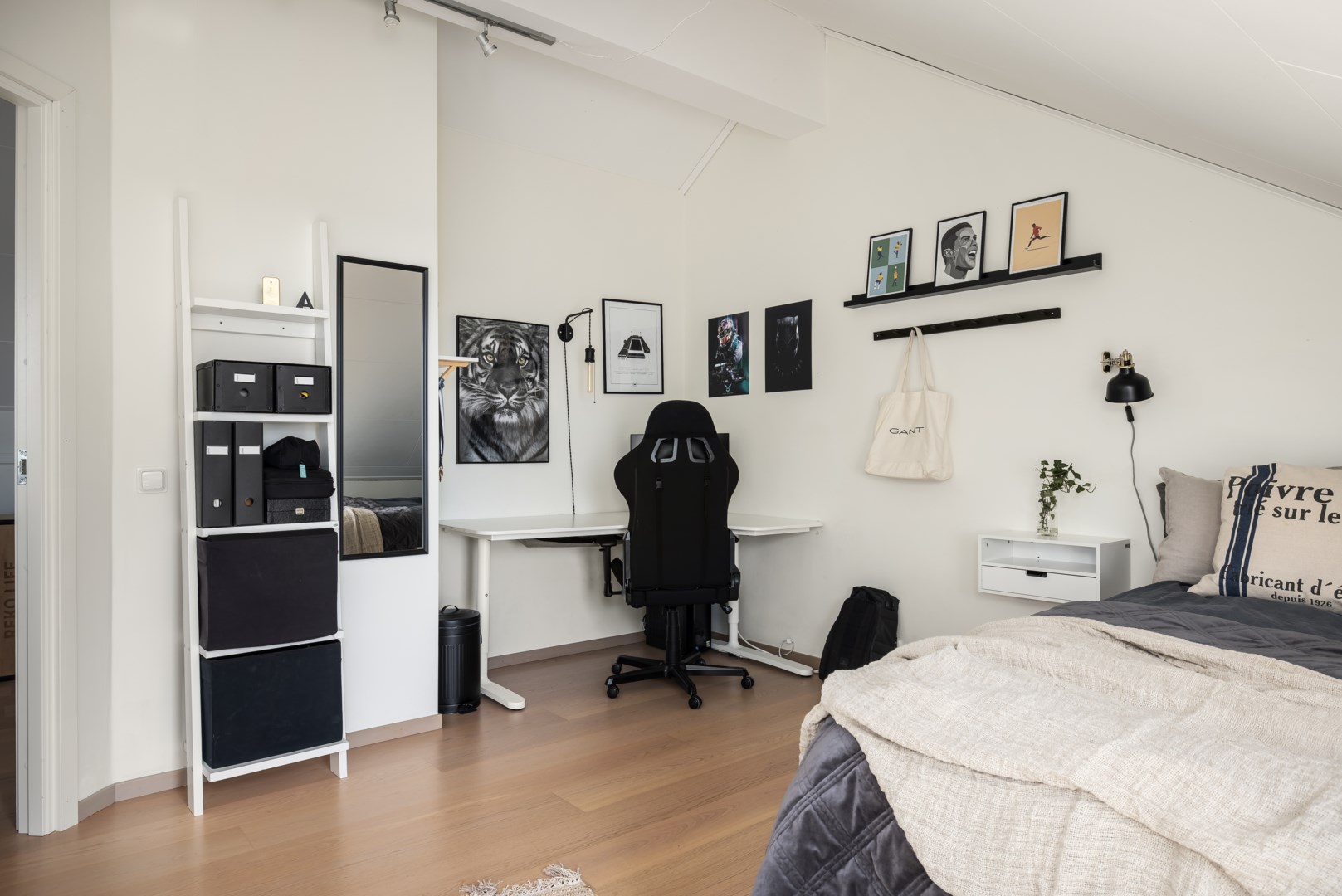 Bostadsbild från Godtemplarvägen 19, Såld i Tollare, Nacka