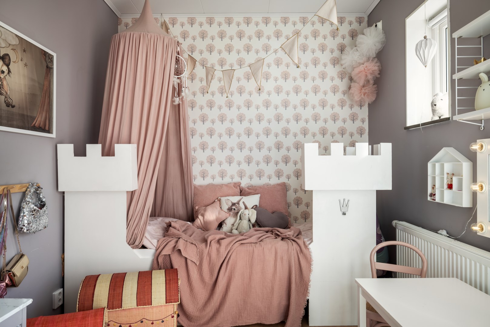 Bostadsbild från Godtemplarvägen 19, Såld i Tollare, Nacka