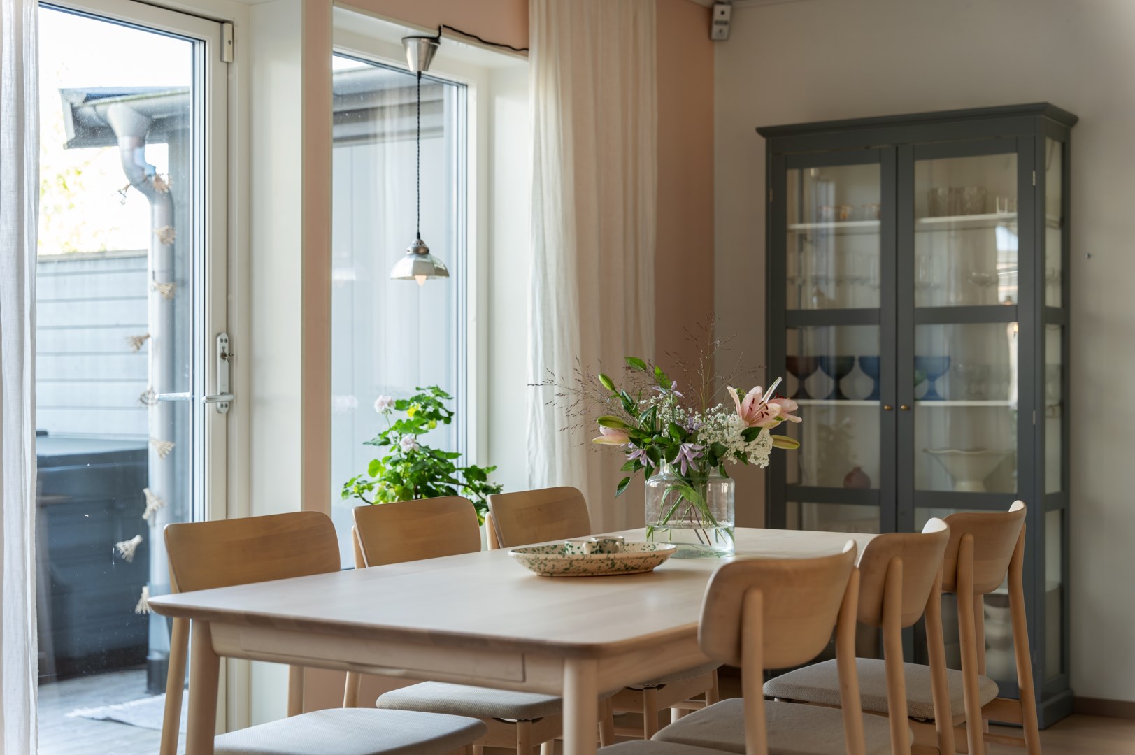 Bostadsbild från Godtemplarvägen 19, Såld i Tollare, Nacka