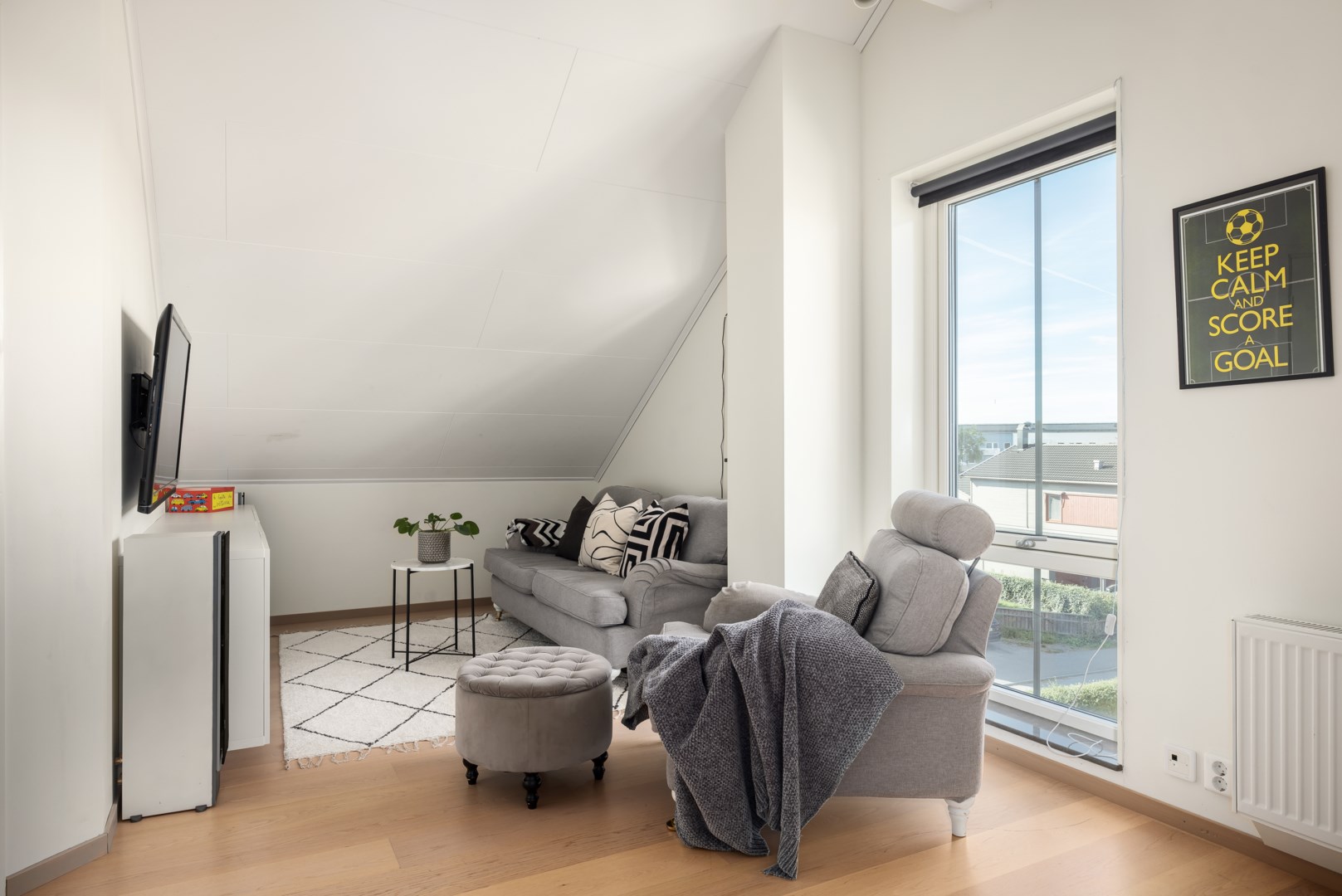 Bostadsbild från Godtemplarvägen 19, Såld i Tollare, Nacka