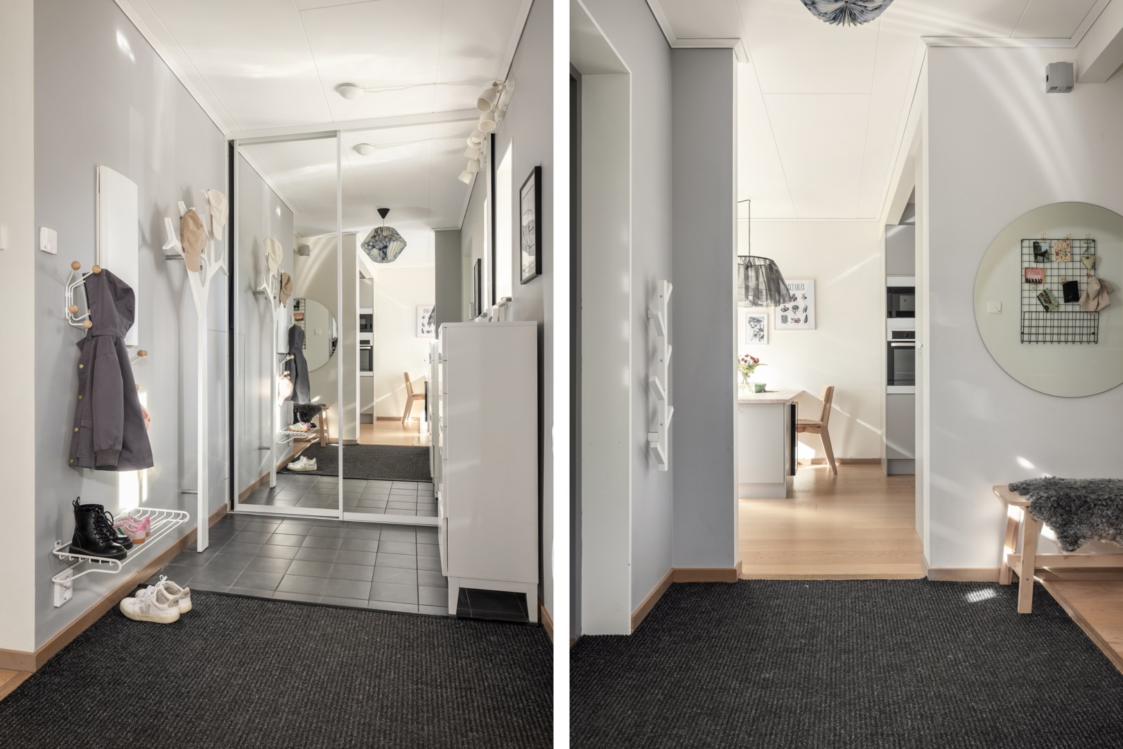 Bostadsbild från Godtemplarvägen 19, Såld i Tollare, Nacka