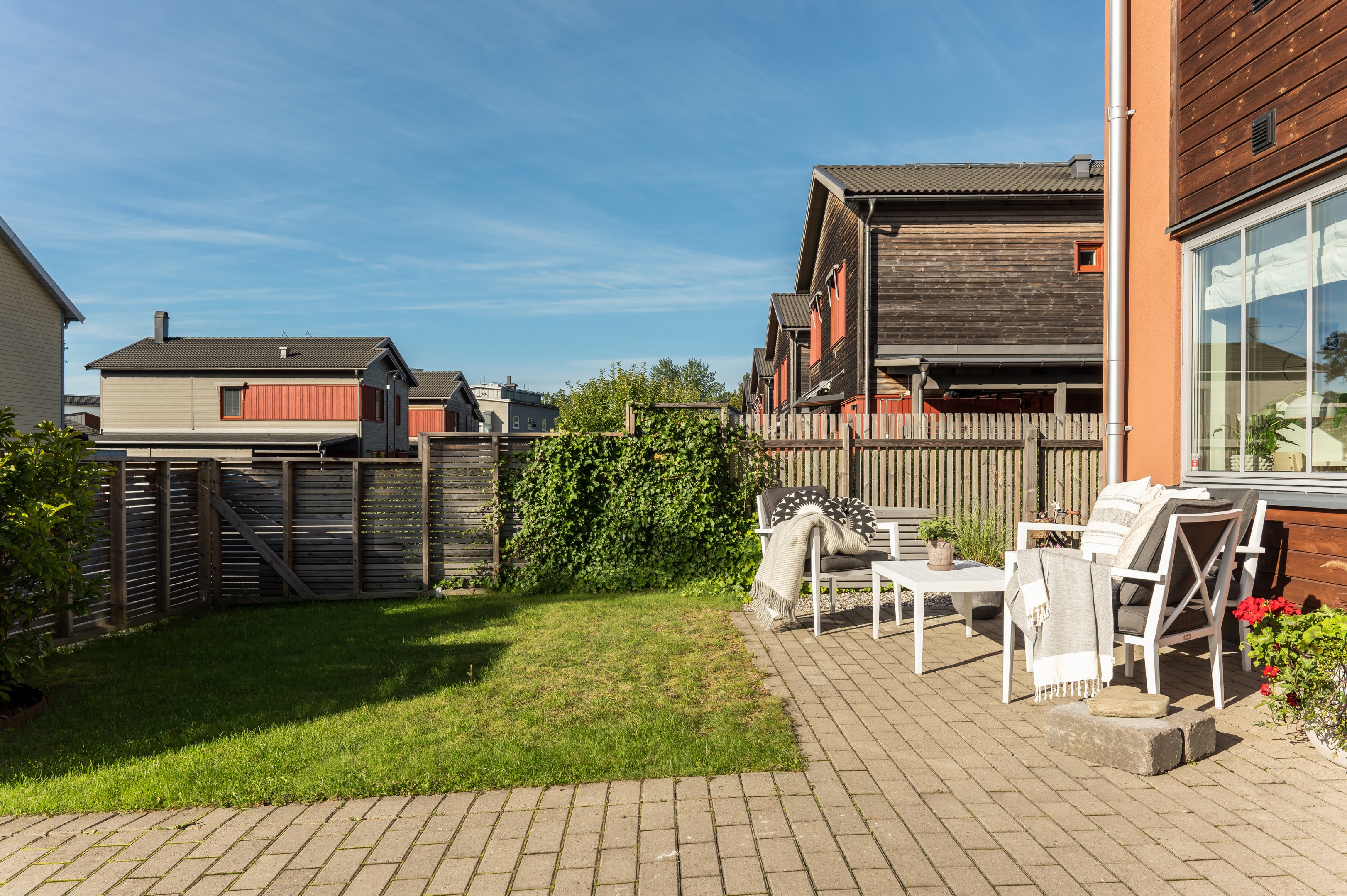 Bostadsbild från Godtemplarvägen 19, Såld i Tollare, Nacka