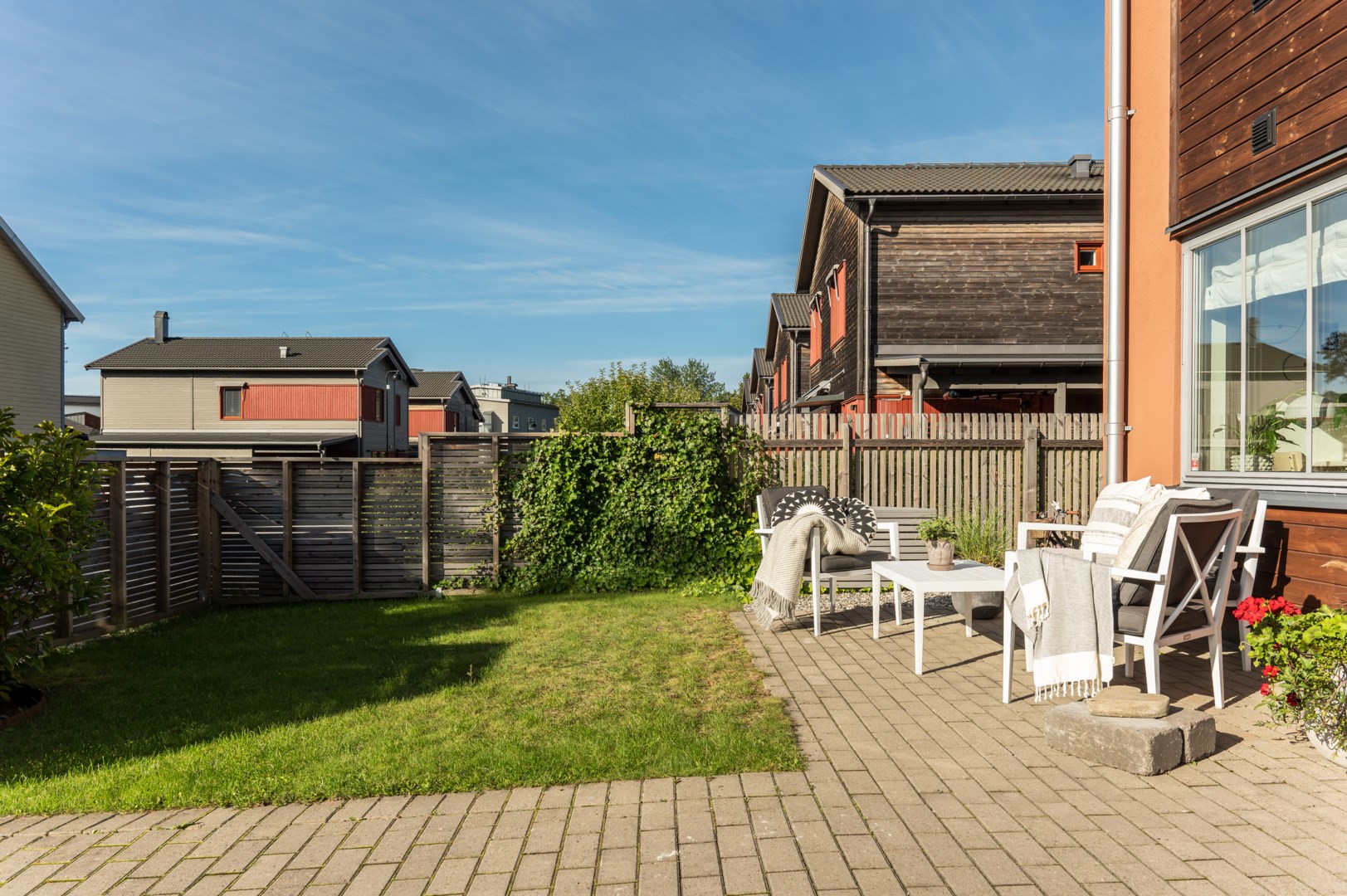 Bostadsbild från Godtemplarvägen 19, Såld i Tollare, Nacka