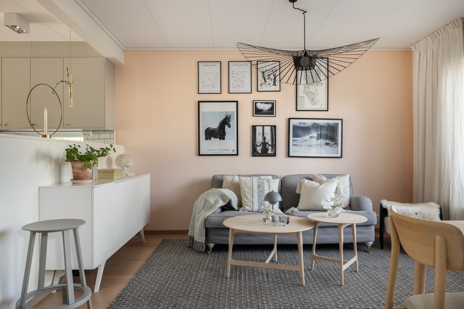 Bostadsbild från Godtemplarvägen 19, Såld i Tollare, Nacka