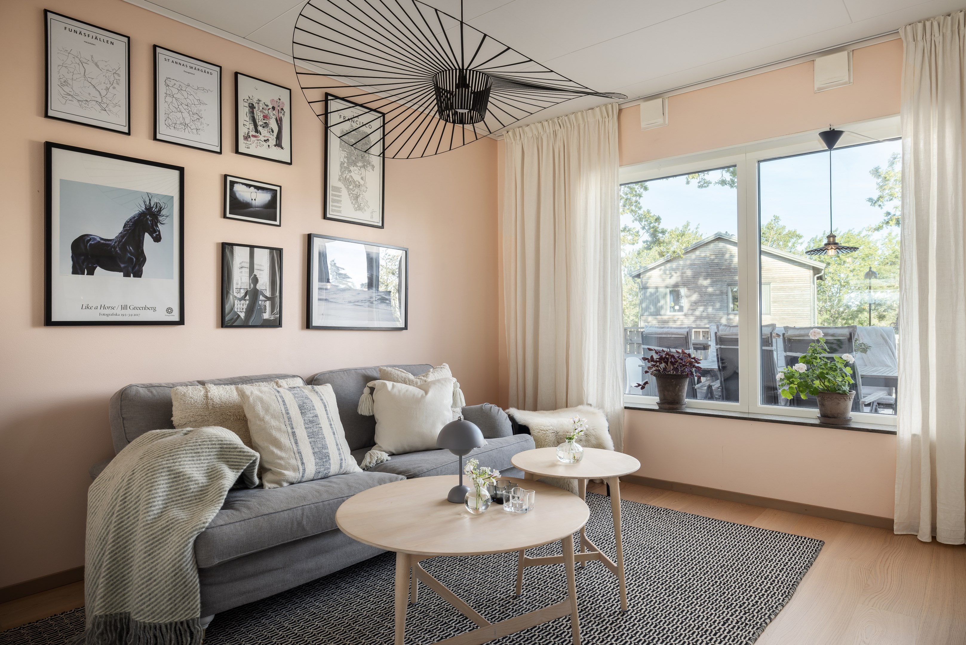 Bostadsbild från Godtemplarvägen 19, Såld i Tollare, Nacka