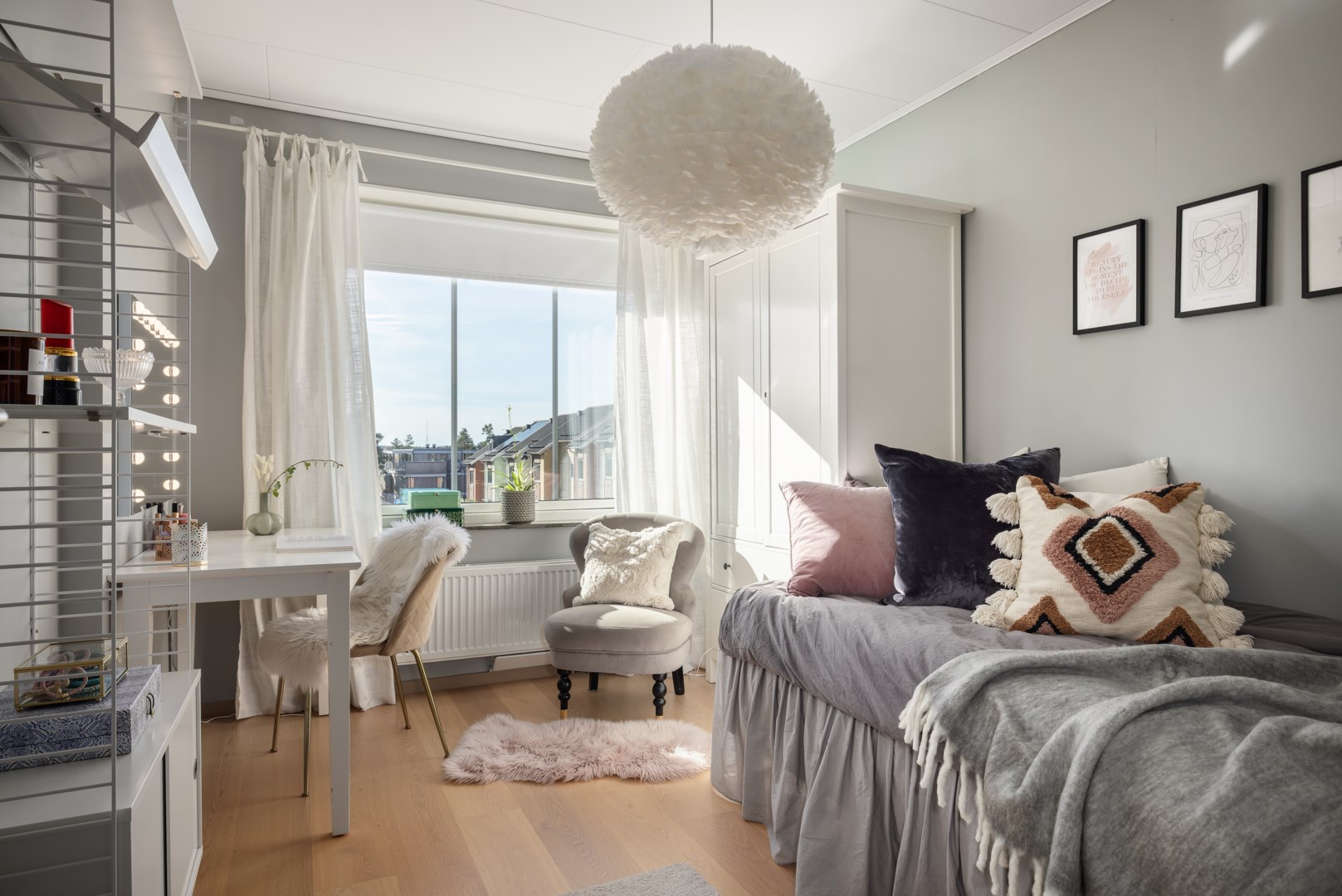 Bostadsbild från Godtemplarvägen 19, Såld i Tollare, Nacka