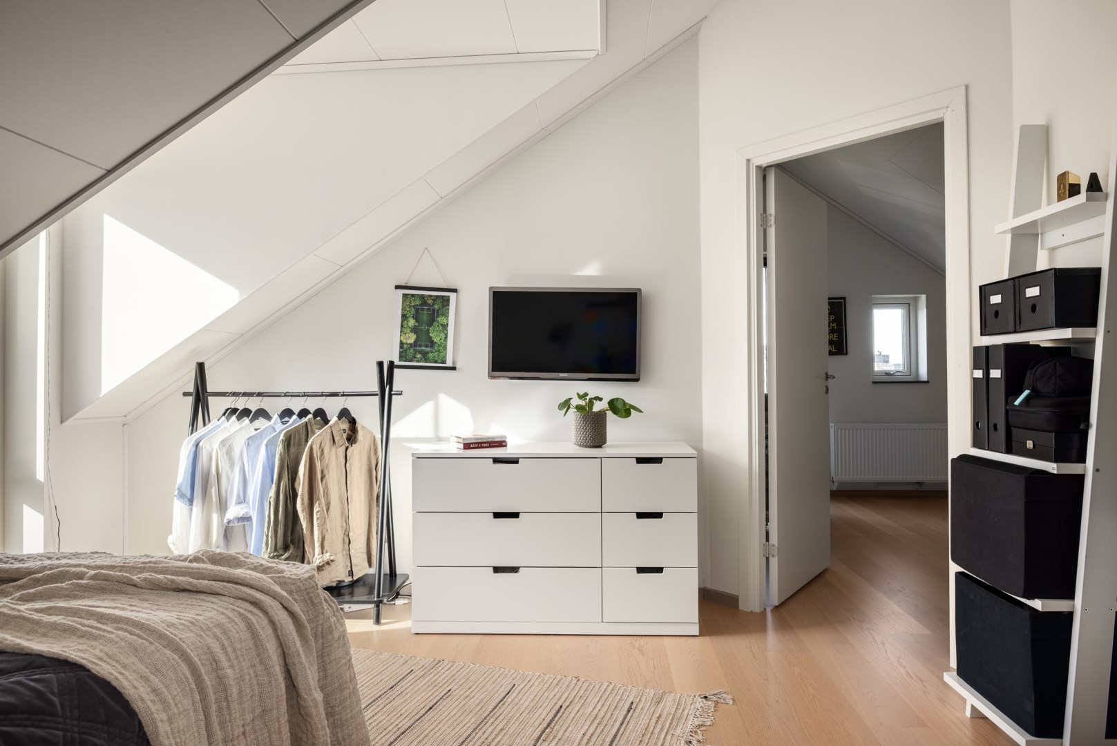 Bostadsbild från Godtemplarvägen 19, Såld i Tollare, Nacka