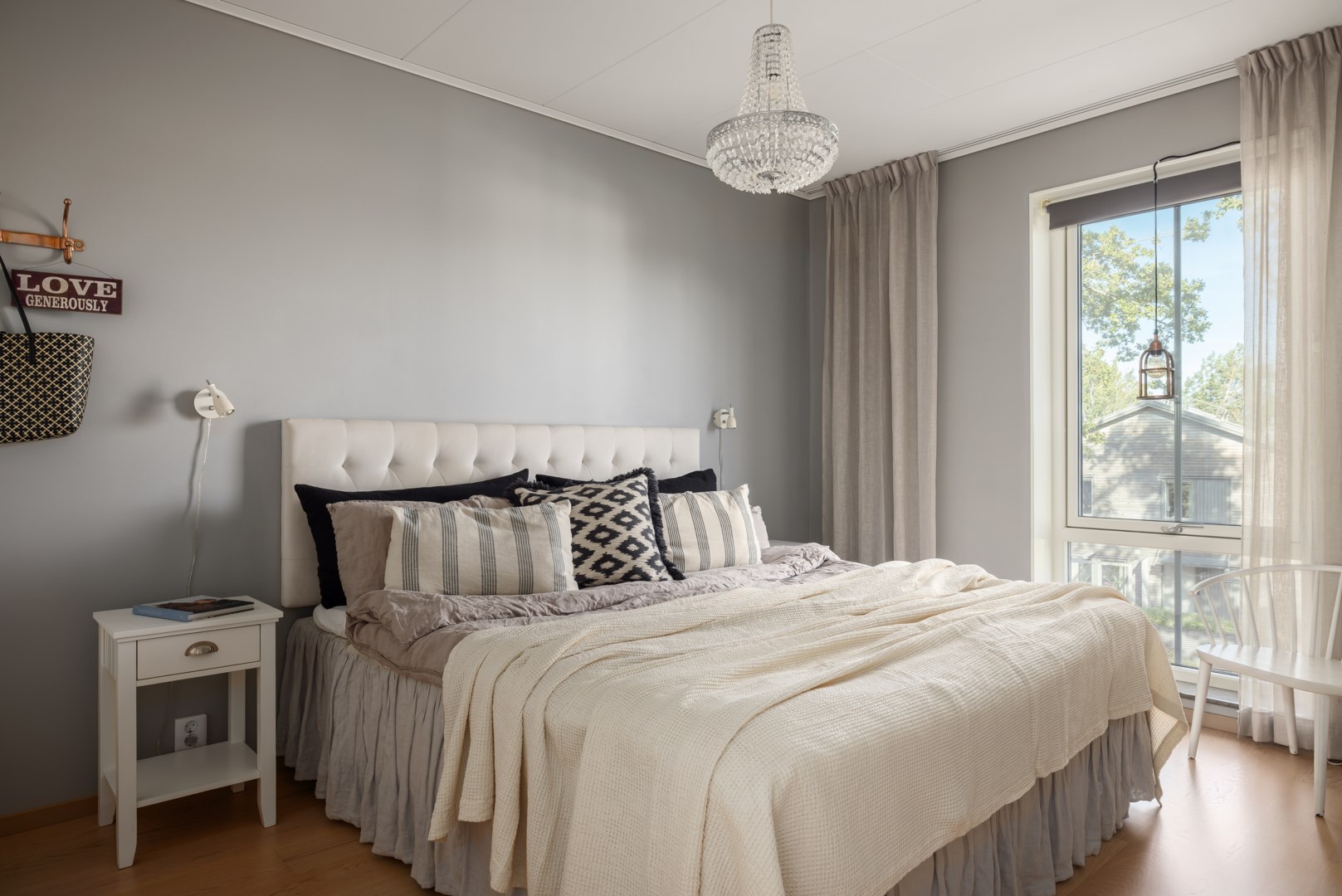 Bostadsbild från Godtemplarvägen 19, Såld i Tollare, Nacka