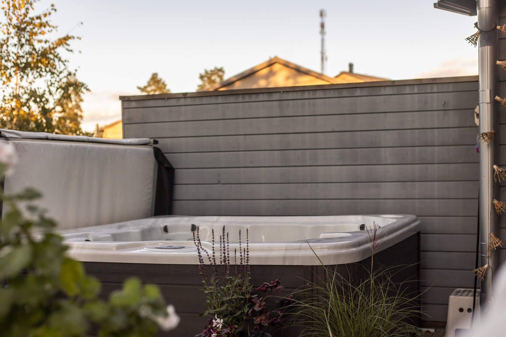 Bostadsbild från Godtemplarvägen 19, Såld i Tollare, Nacka