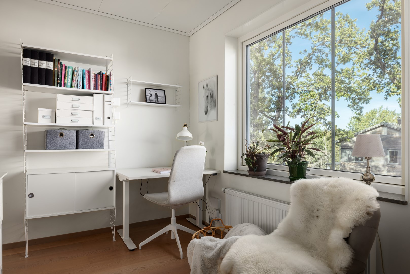 Bostadsbild från Godtemplarvägen 19, Såld i Tollare, Nacka