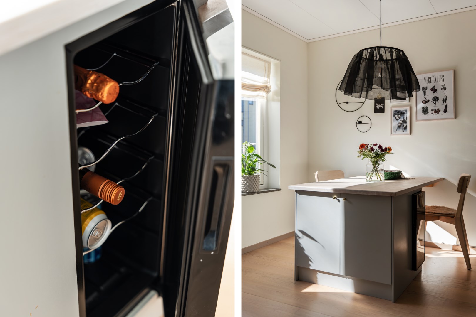 Bostadsbild från Godtemplarvägen 19, Såld i Tollare, Nacka