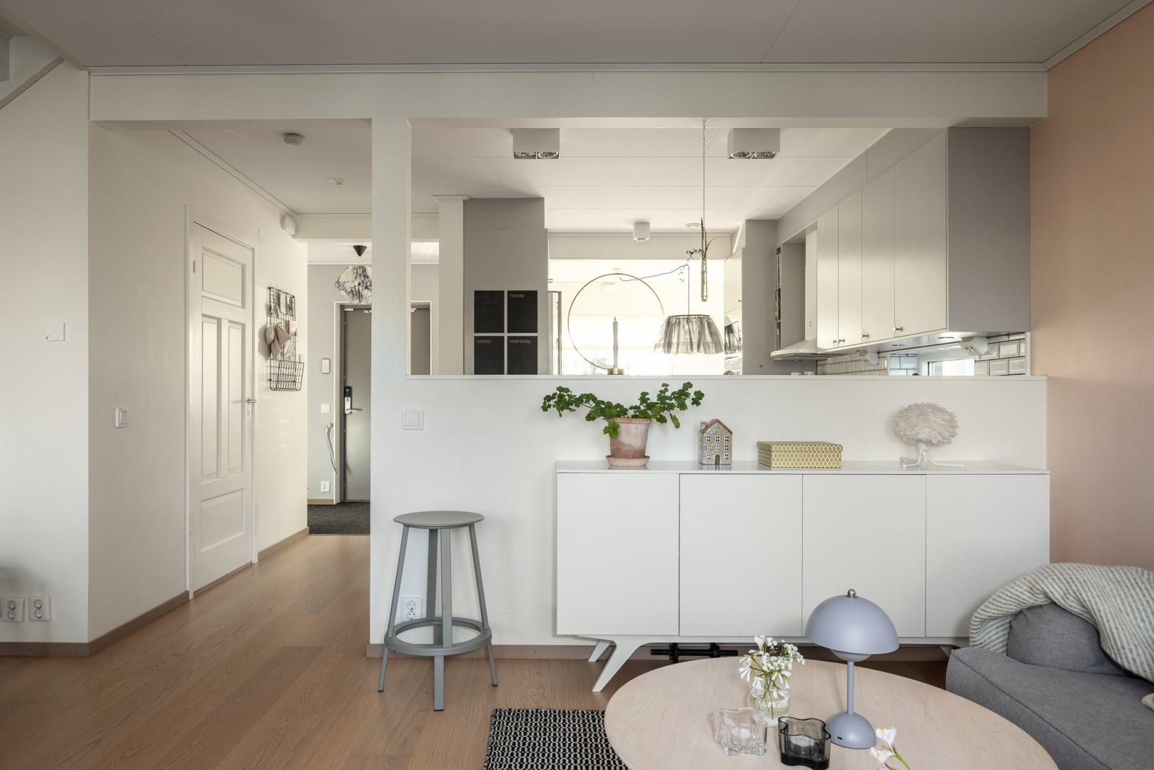 Bostadsbild från Godtemplarvägen 19, Såld i Tollare, Nacka