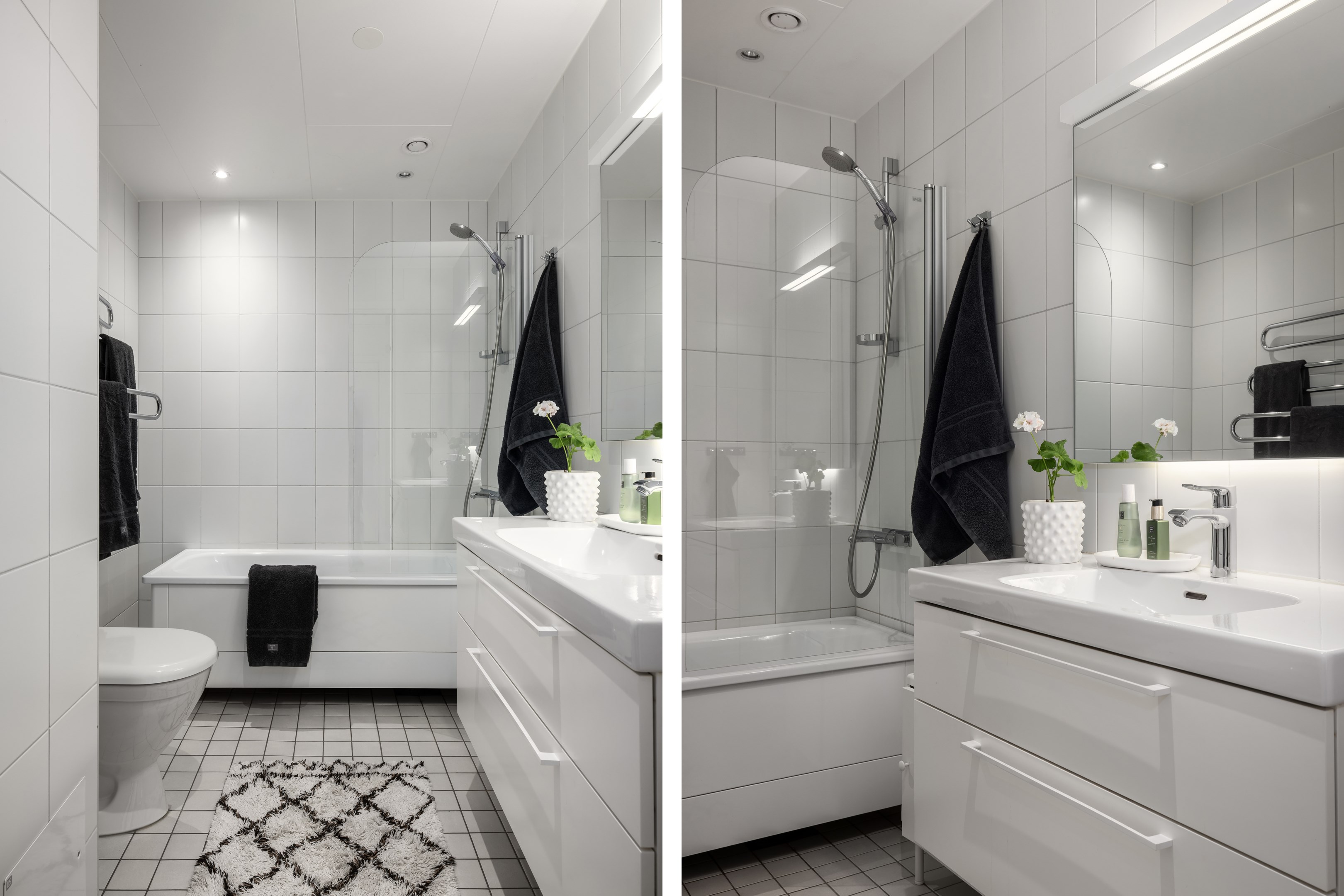 Bostadsbild från Godtemplarvägen 19, Såld i Tollare, Nacka