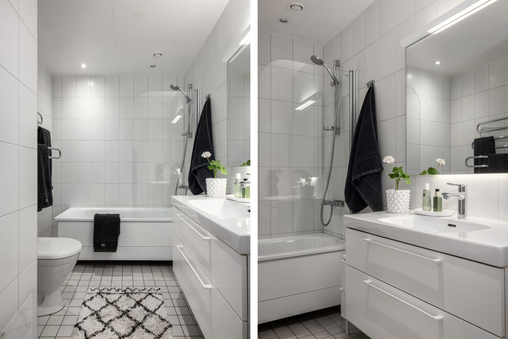 Bostadsbild från Godtemplarvägen 19, Såld i Tollare, Nacka