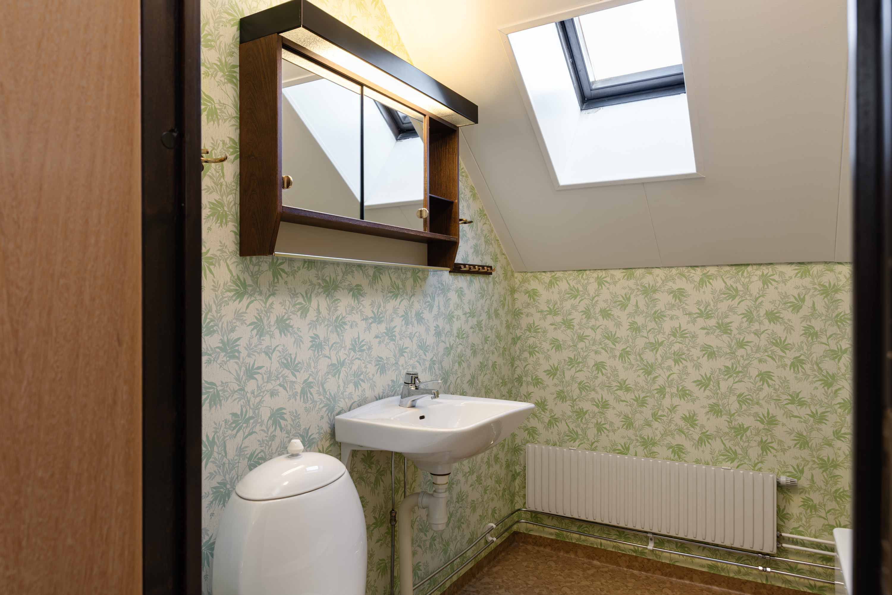 Bostadsbild från Slagbjörnsgatan 28, Till salu i Gryta, Västerås