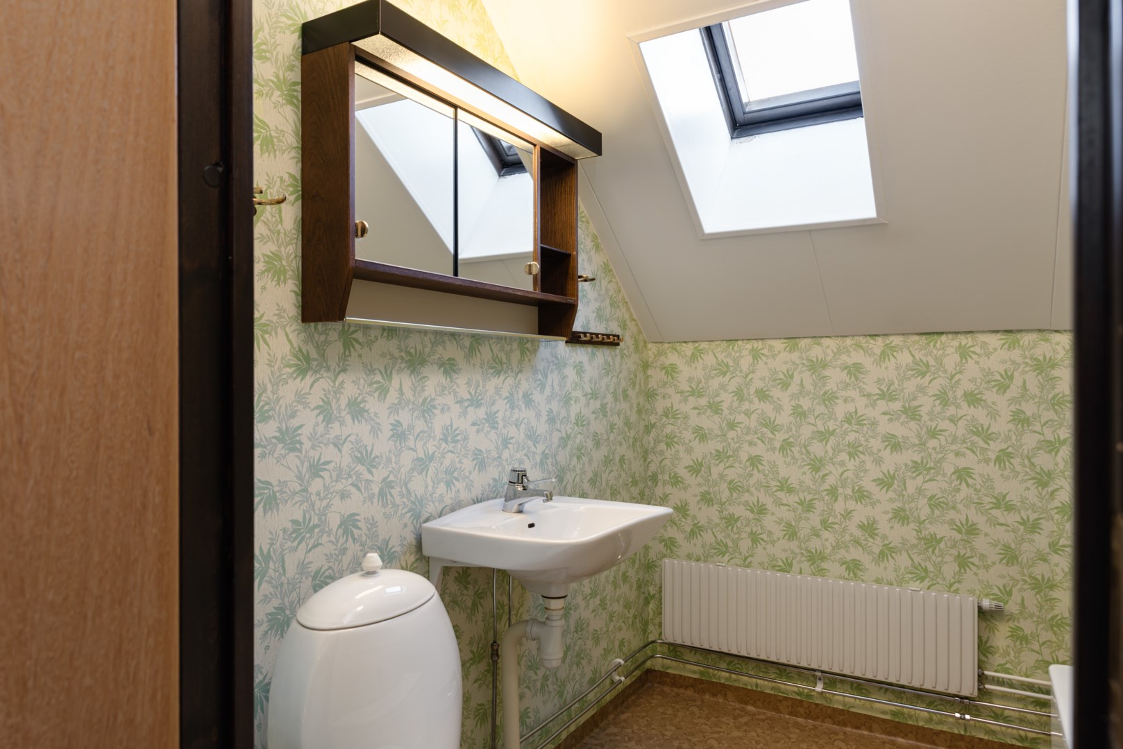 Bostadsbild från Slagbjörnsgatan 28, Till salu i Gryta, Västerås