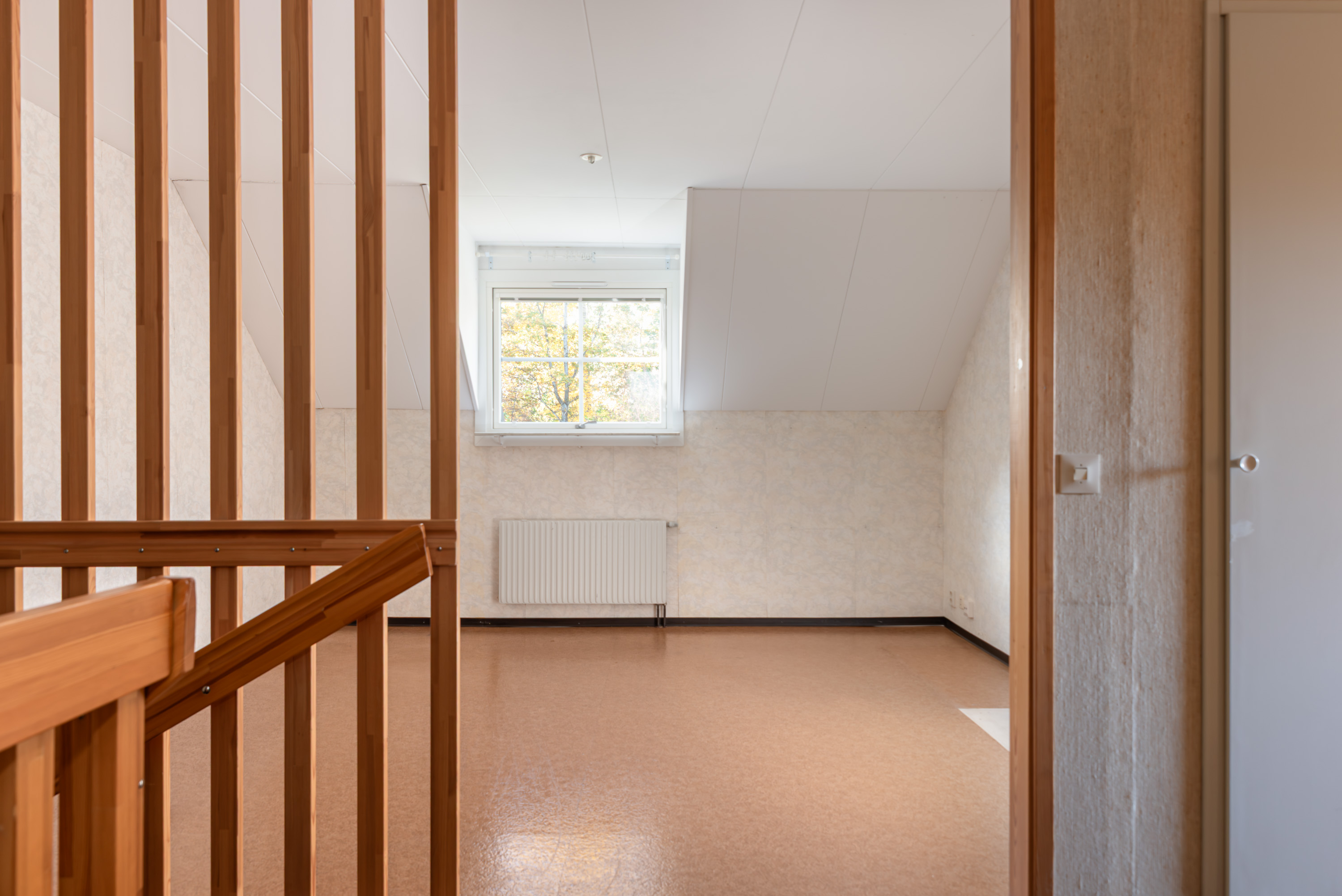 Bostadsbild från Slagbjörnsgatan 28, Till salu i Gryta, Västerås