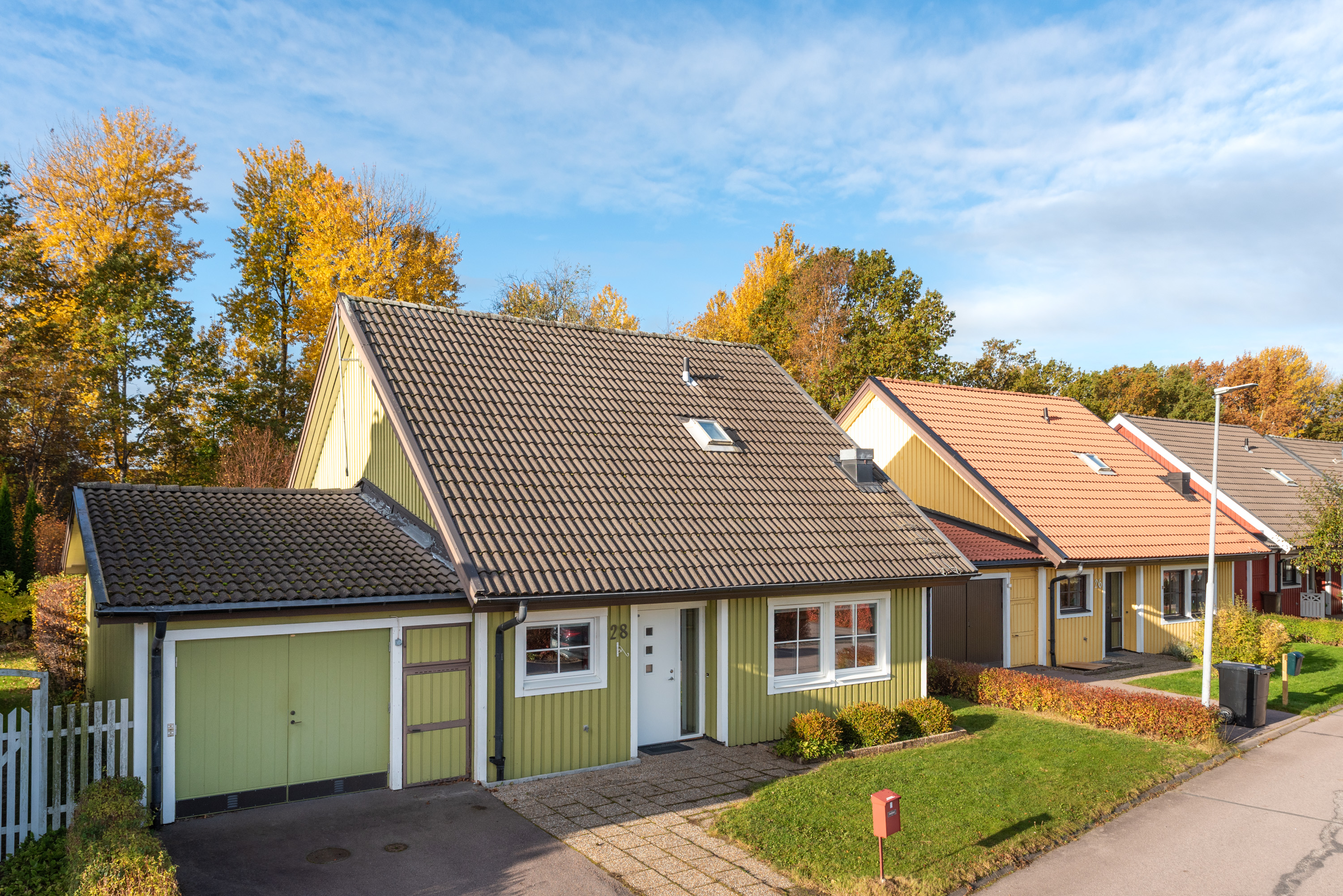 Bostadsbild från Slagbjörnsgatan 28, Till salu i Gryta, Västerås