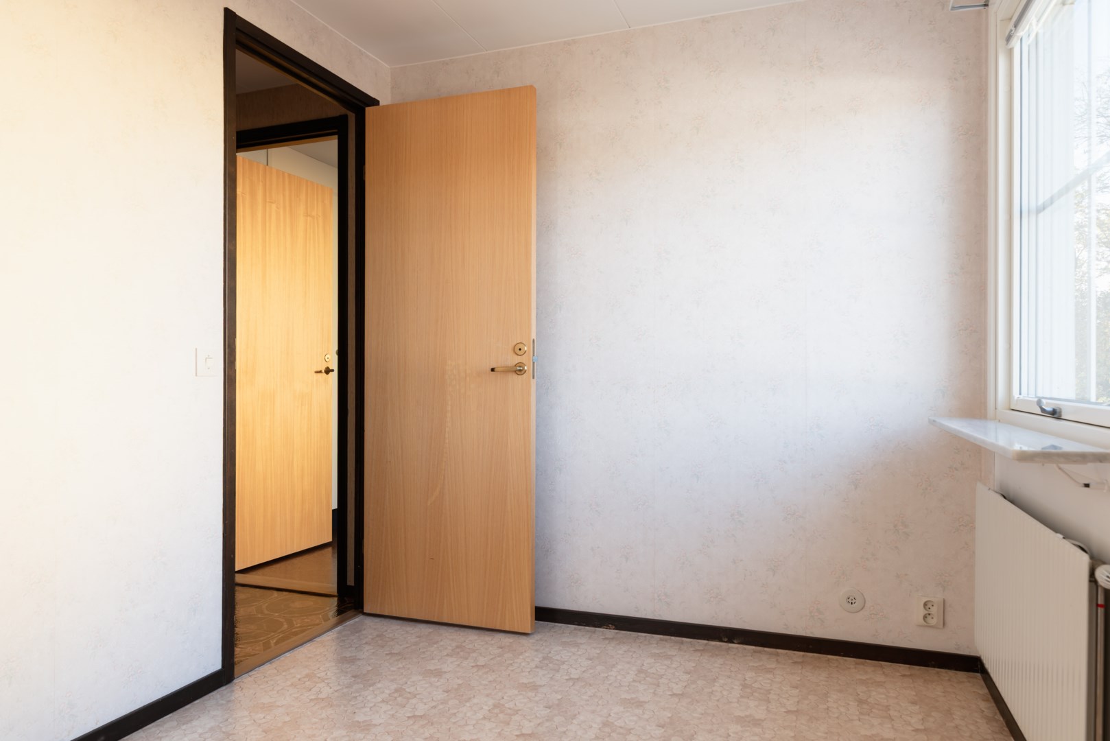 Bostadsbild från Slagbjörnsgatan 28, Till salu i Gryta, Västerås