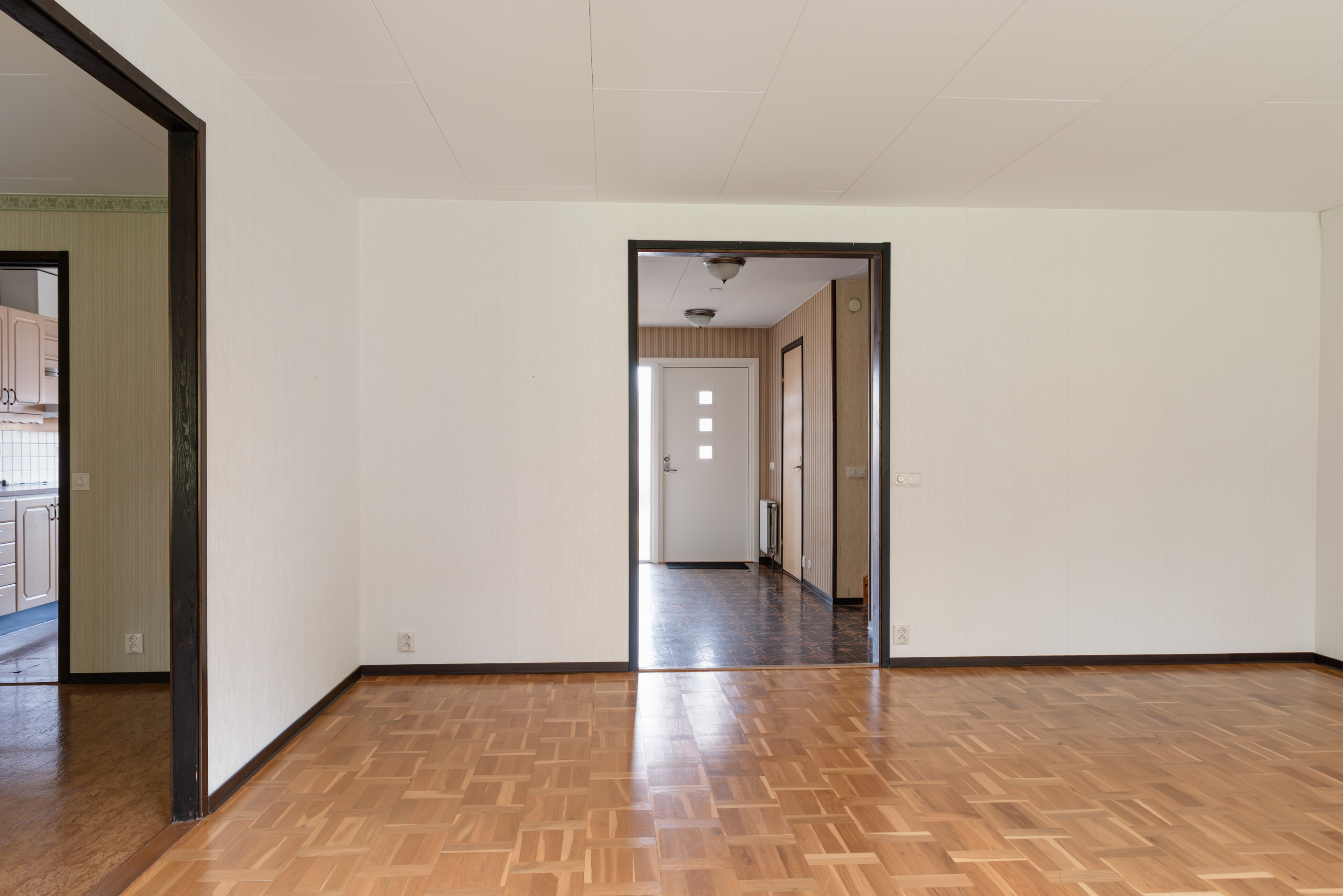 Bostadsbild från Slagbjörnsgatan 28, Till salu i Gryta, Västerås