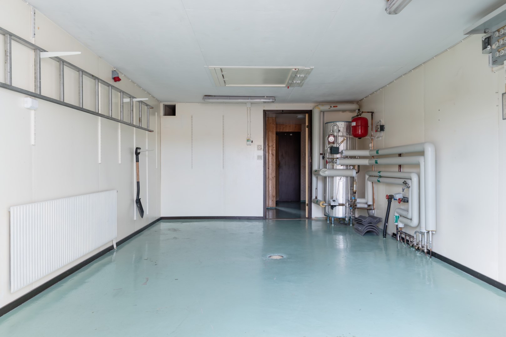 Bostadsbild från Slagbjörnsgatan 28, Till salu i Gryta, Västerås