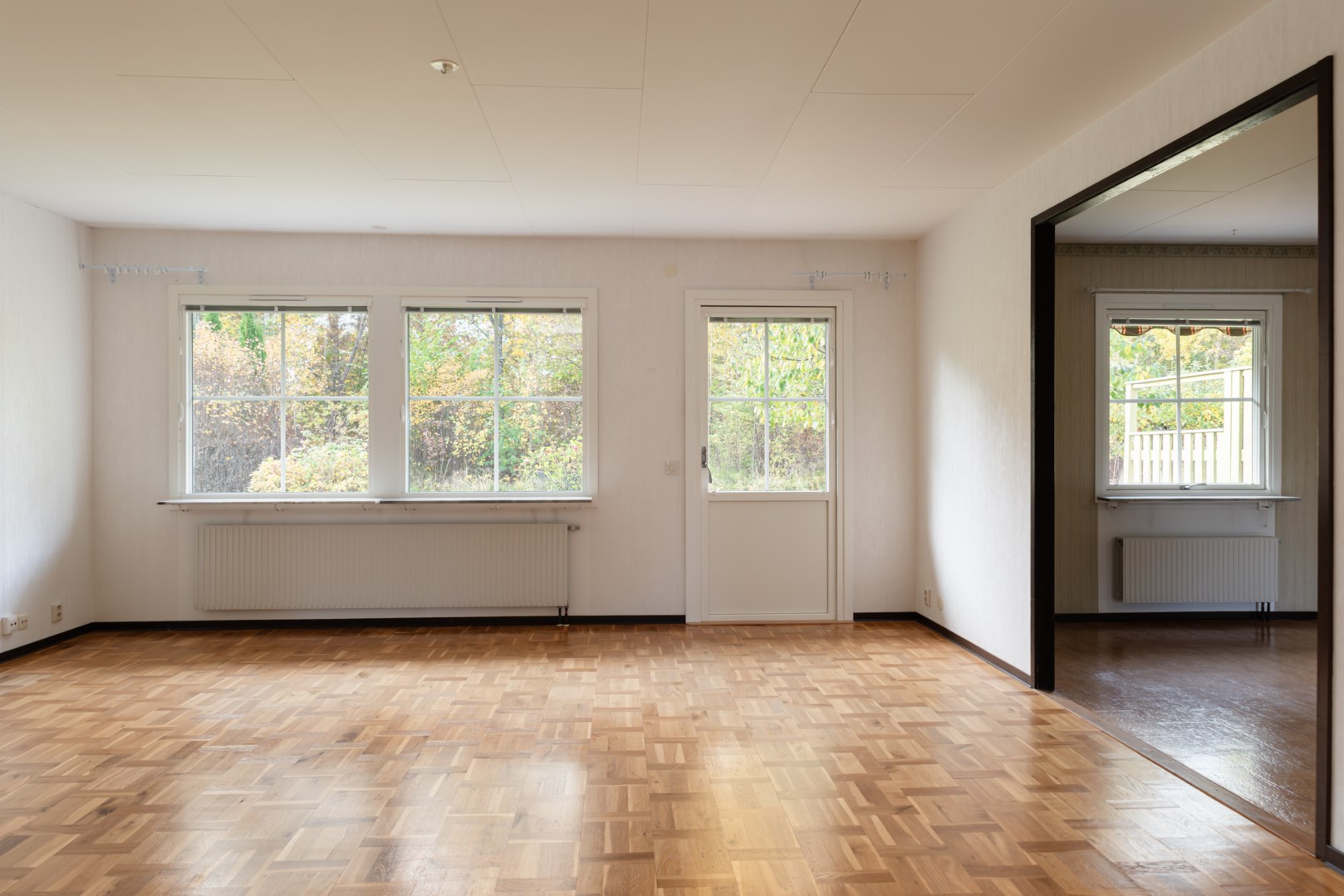 Bostadsbild från Slagbjörnsgatan 28, Till salu i Gryta, Västerås