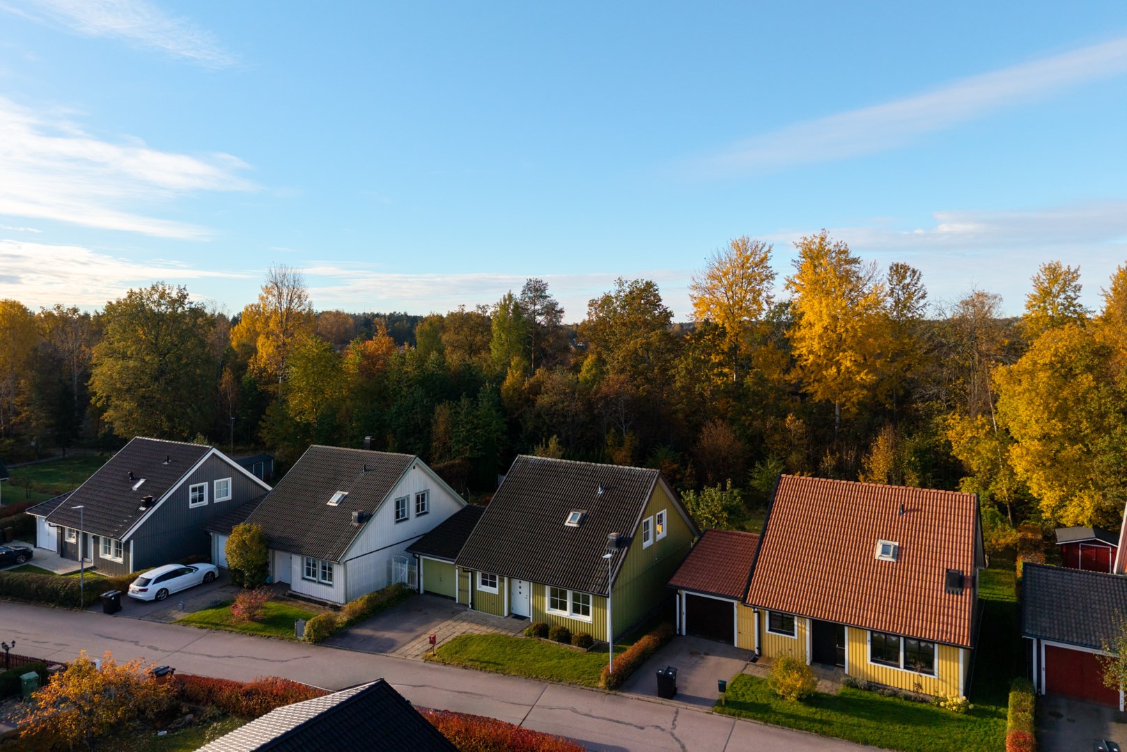 Bostadsbild från Slagbjörnsgatan 28, Till salu i Gryta, Västerås