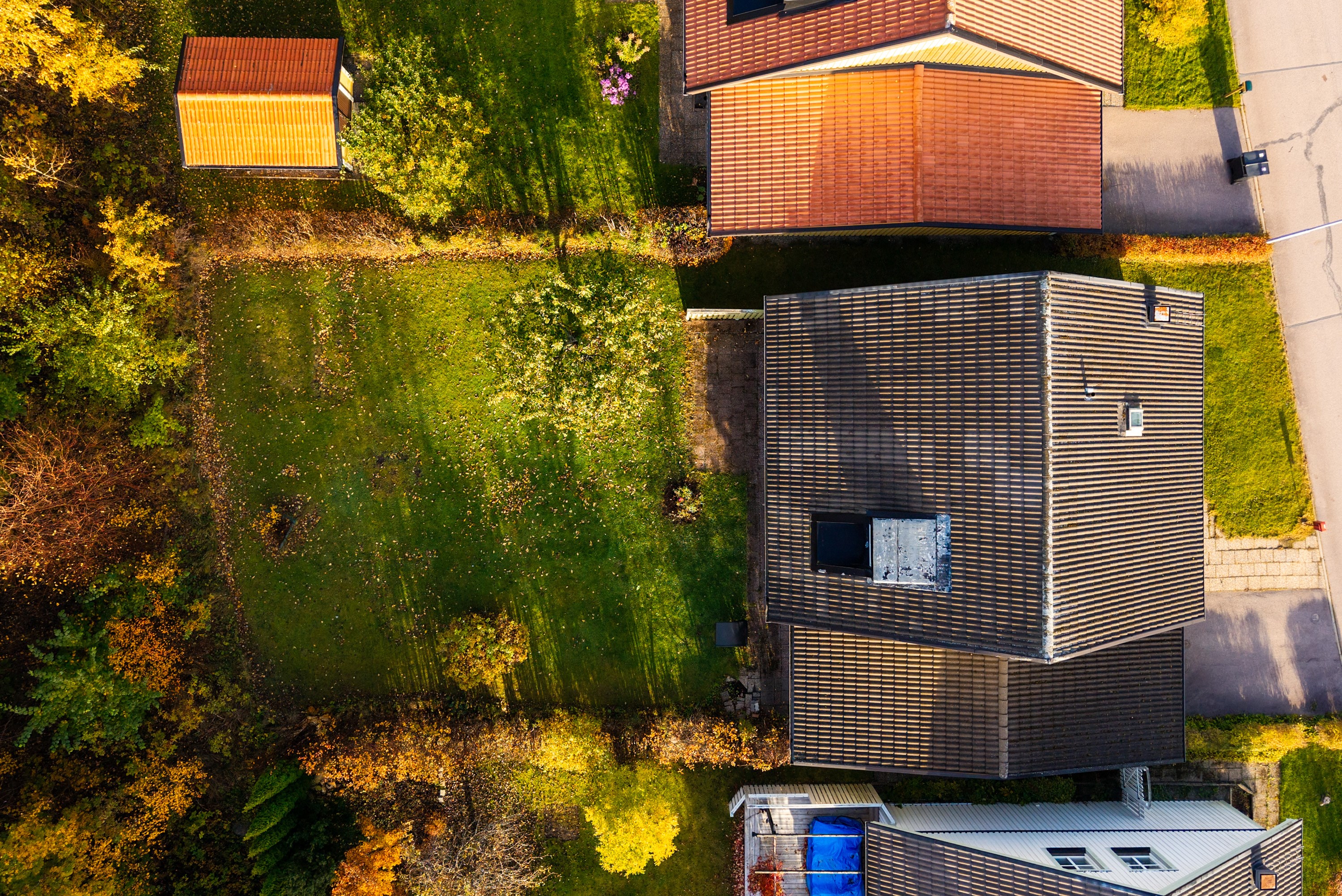 Bostadsbild från Slagbjörnsgatan 28, Till salu i Gryta, Västerås