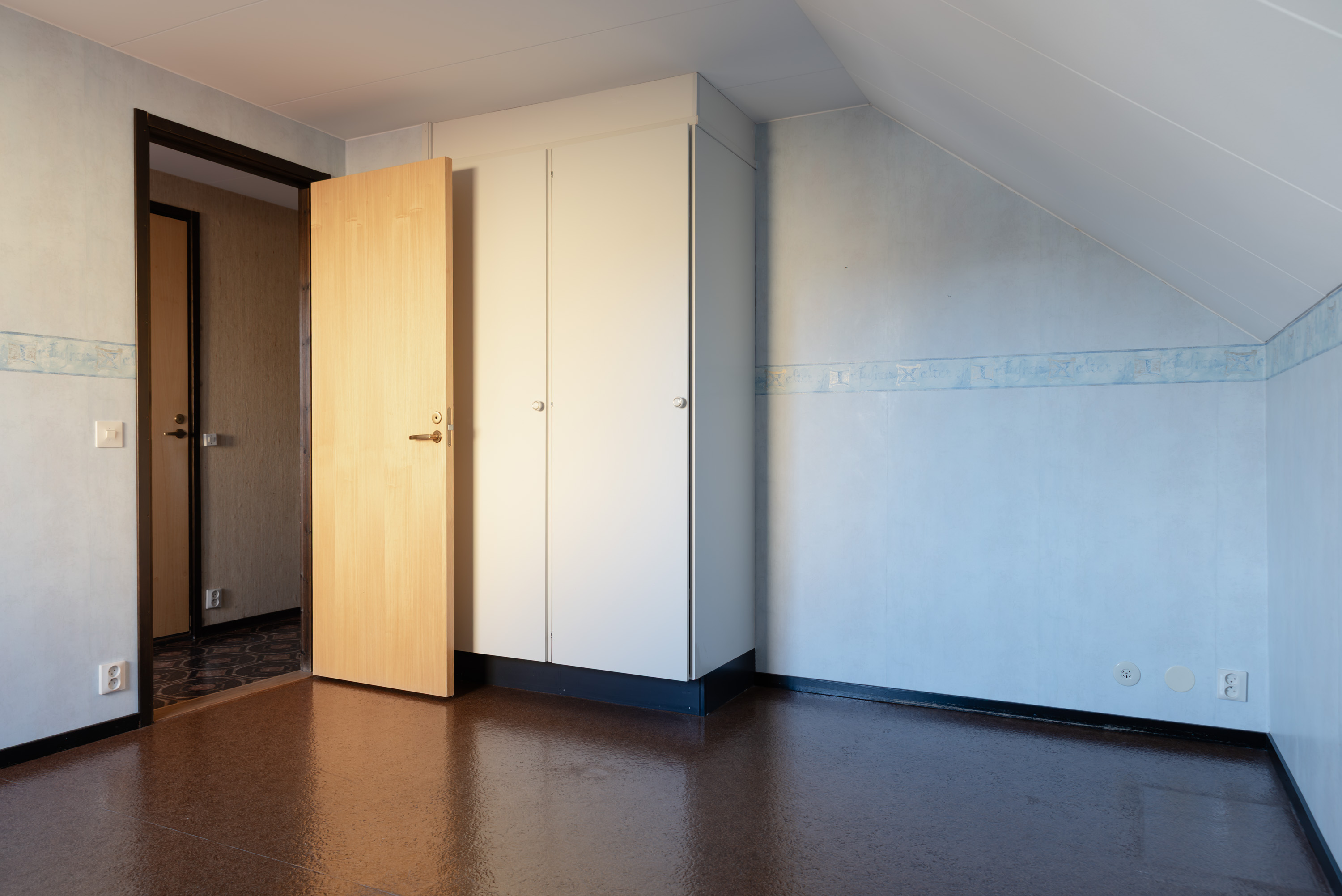 Bostadsbild från Slagbjörnsgatan 28, Till salu i Gryta, Västerås