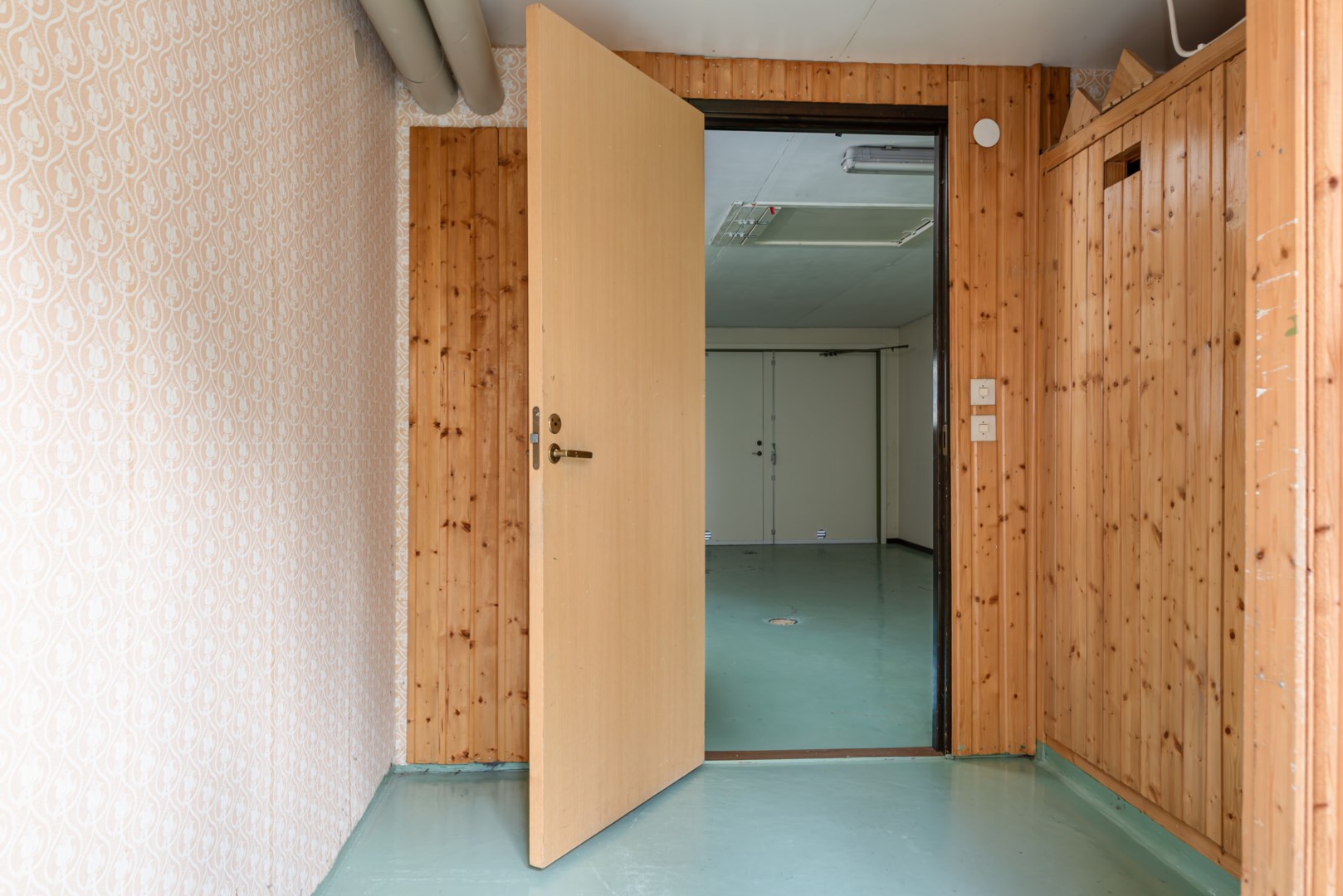 Bostadsbild från Slagbjörnsgatan 28, Till salu i Gryta, Västerås