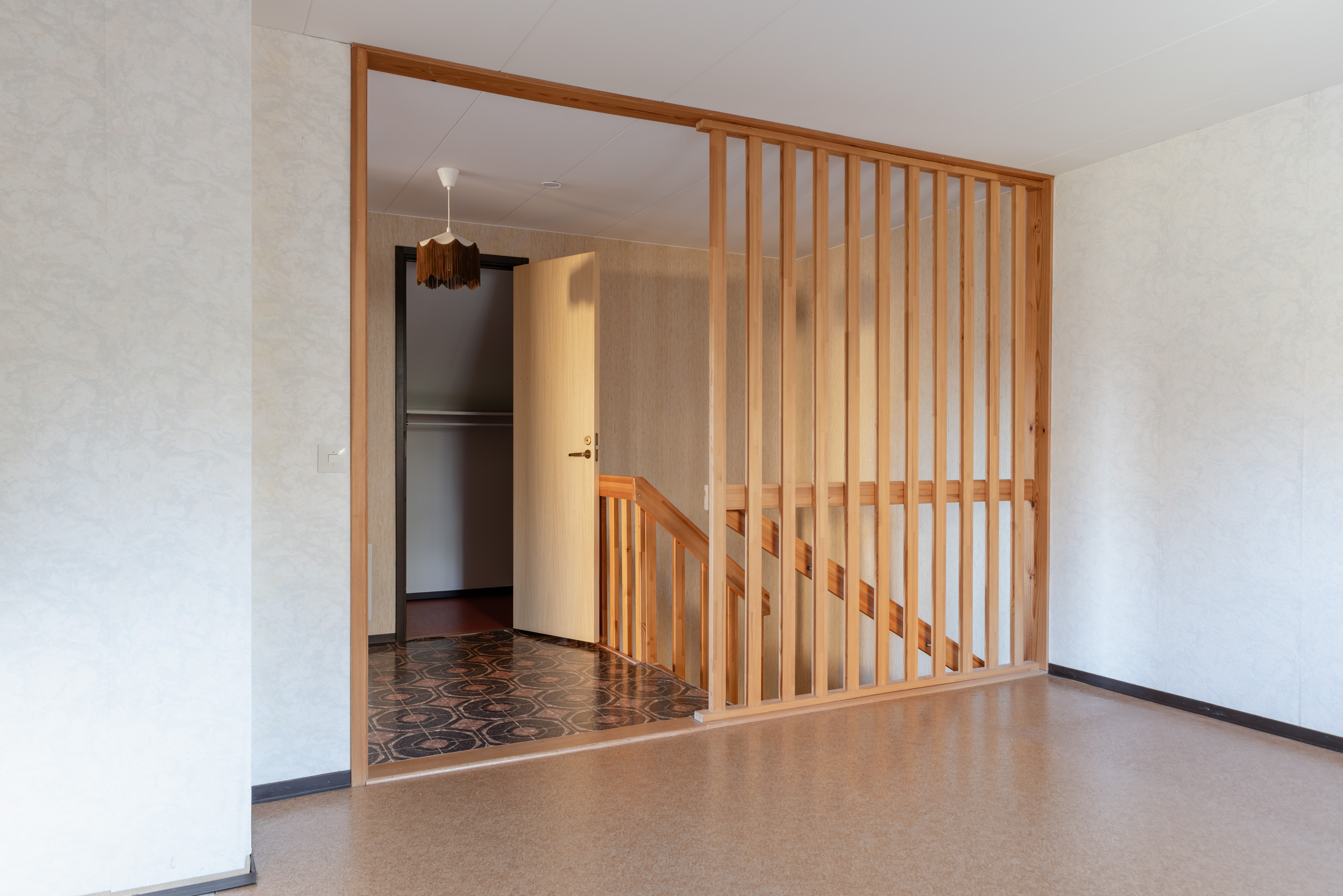 Bostadsbild från Slagbjörnsgatan 28, Till salu i Gryta, Västerås