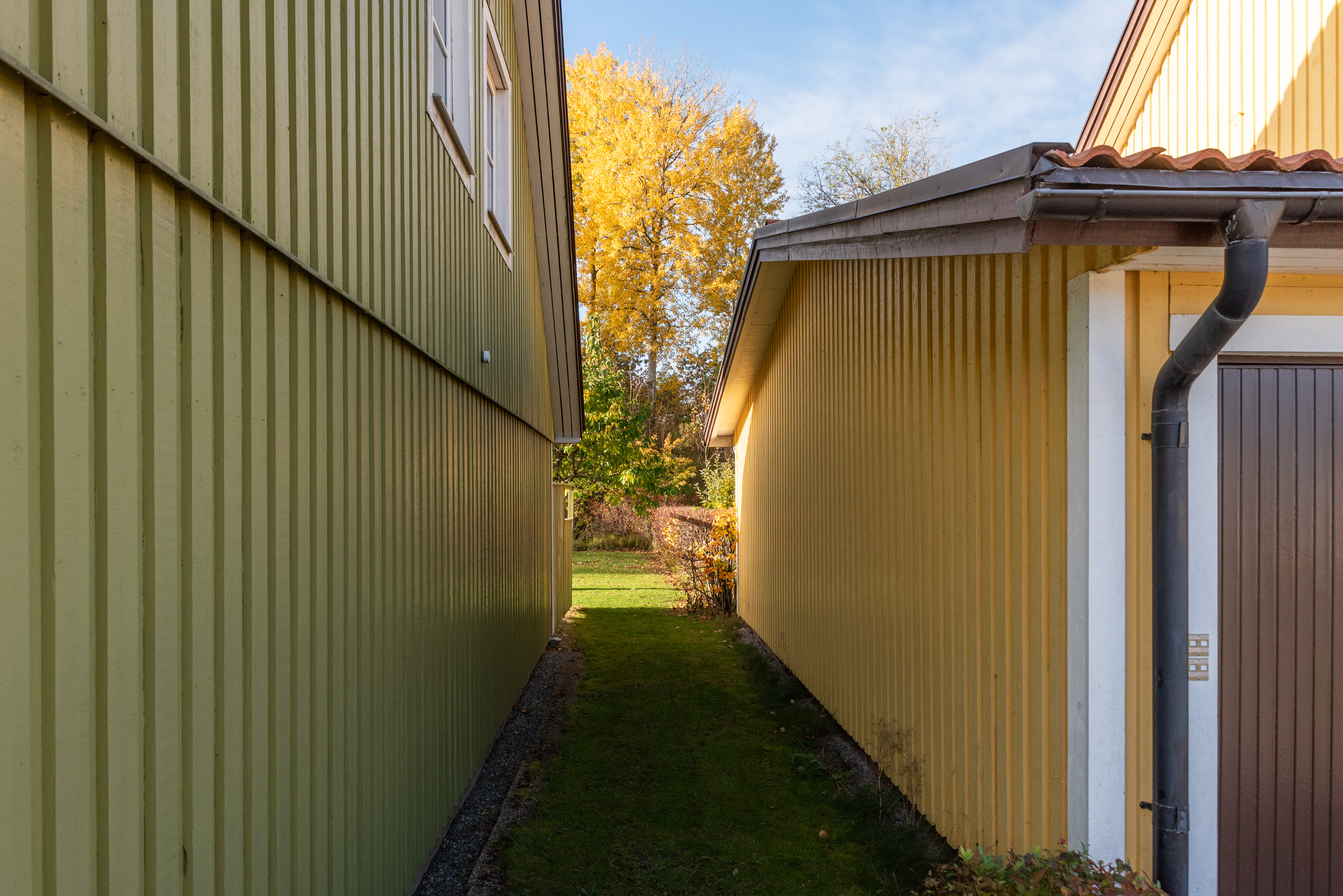 Bostadsbild från Slagbjörnsgatan 28, Till salu i Gryta, Västerås