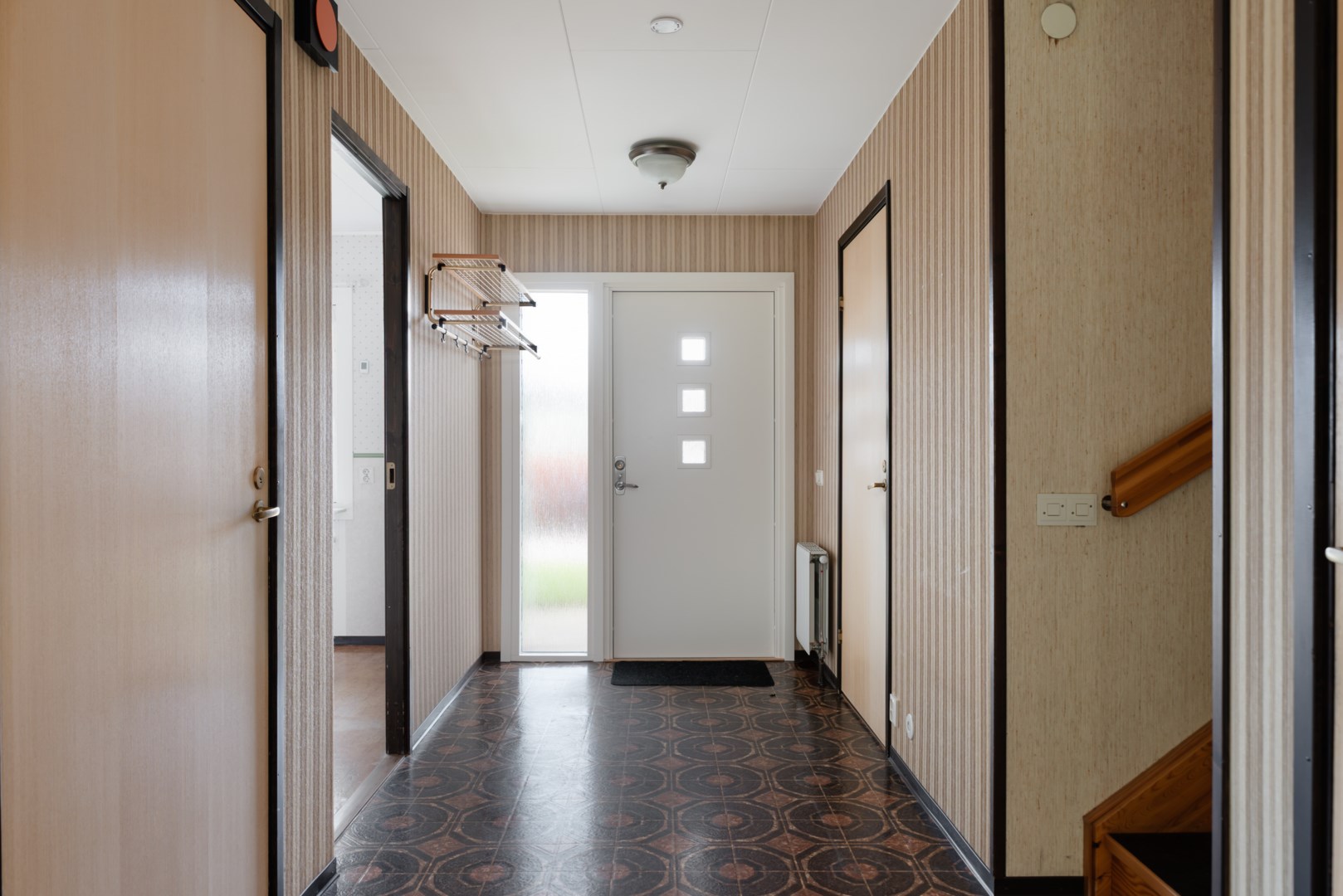 Bostadsbild från Slagbjörnsgatan 28, Till salu i Gryta, Västerås